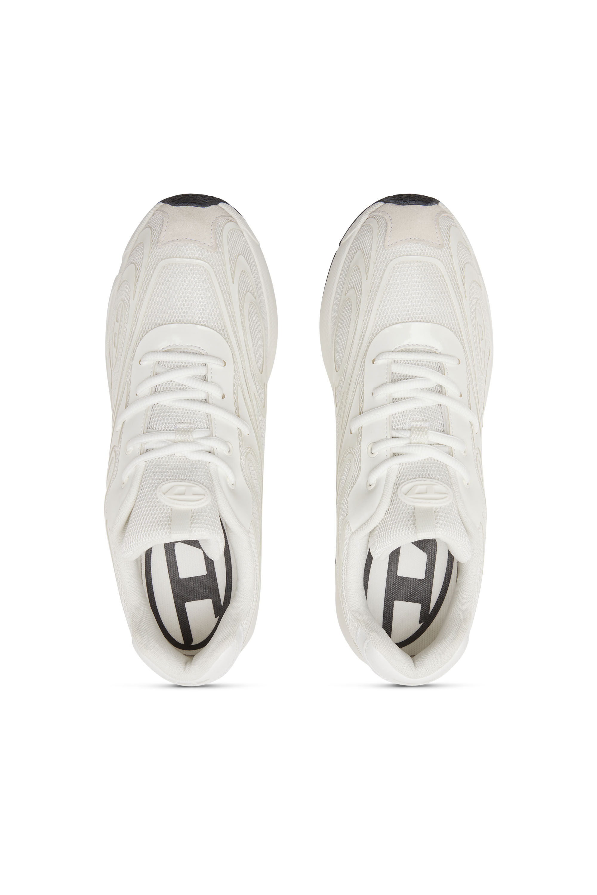 S-D-VIT'S 500 LOW, Blanco