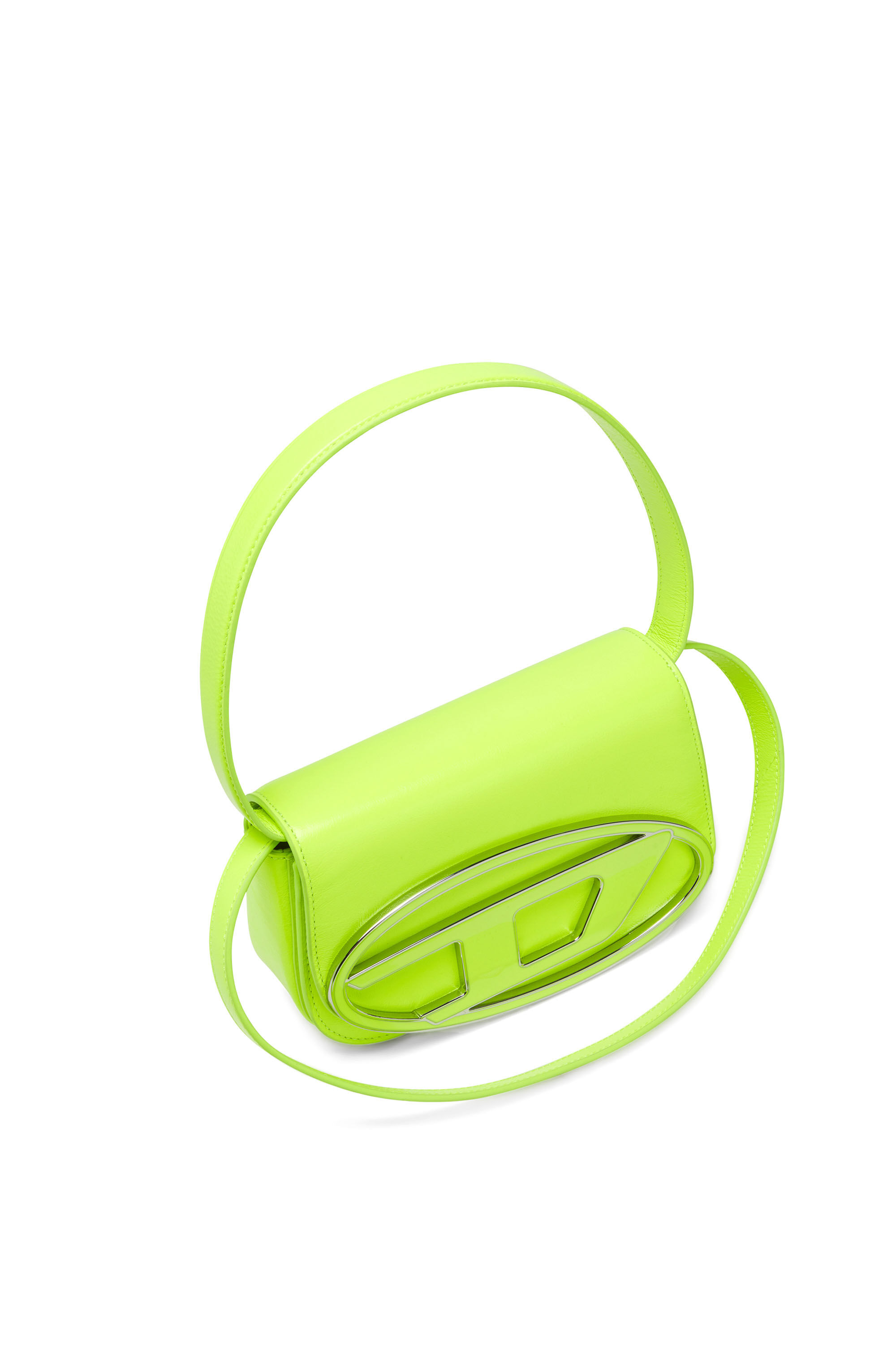 Diesel on sale yellow bag