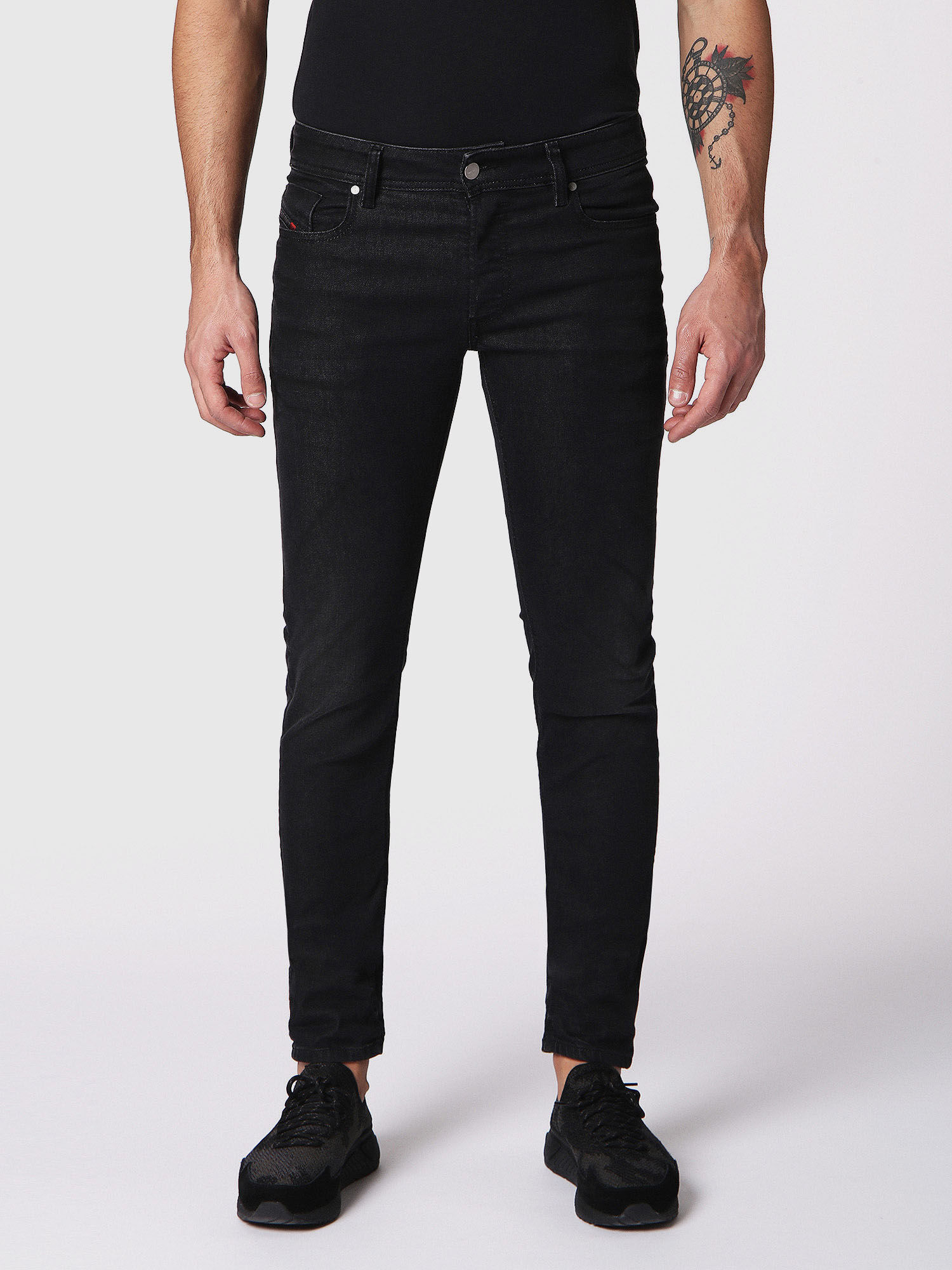 Sleenker Skinny Jeans 084SB