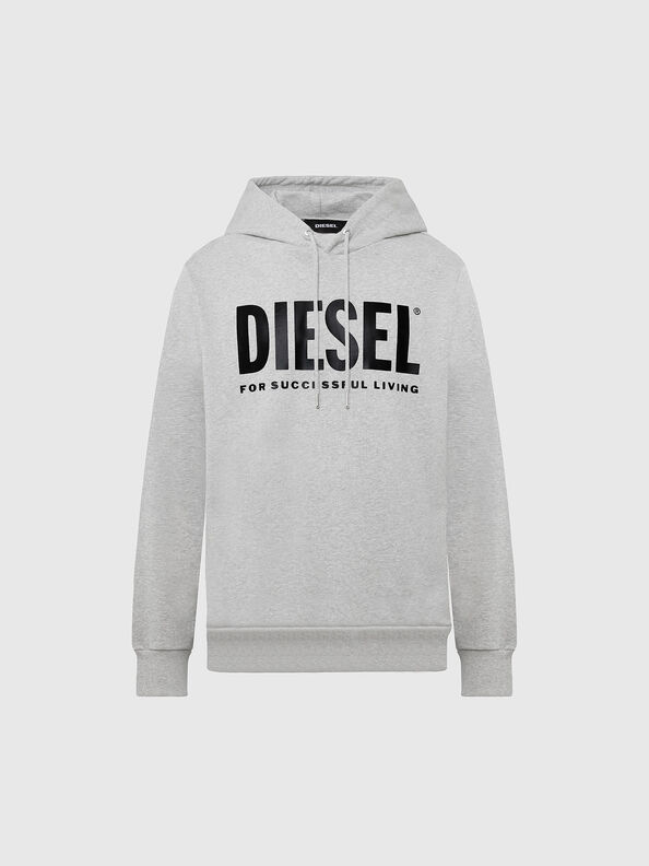 Men S Sweatshirts Crew Neck Hoodies Graphic Diesel