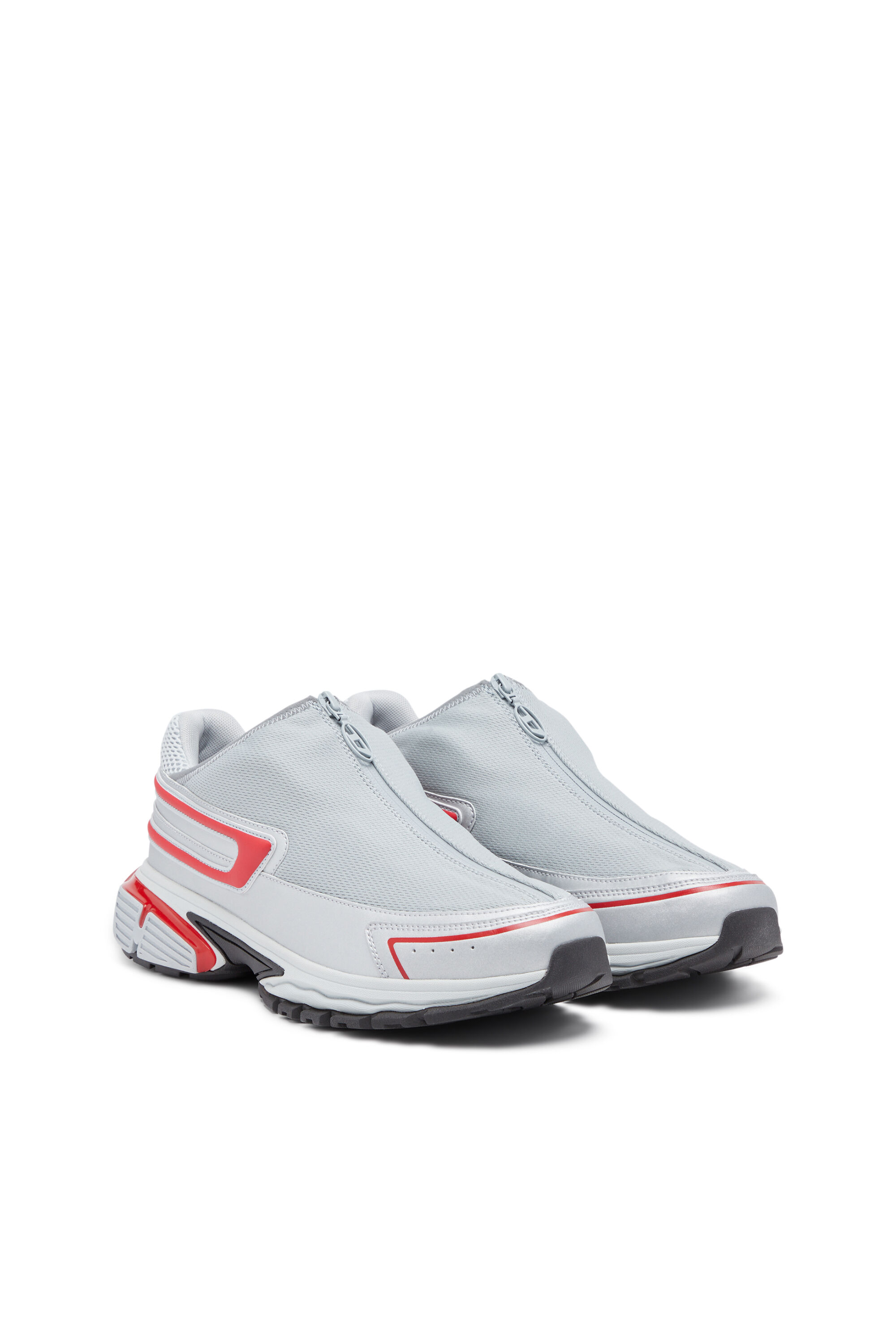 S-SERENDIPITY PRO-X1 ZIP X Women's Slip-on sneakers, zip