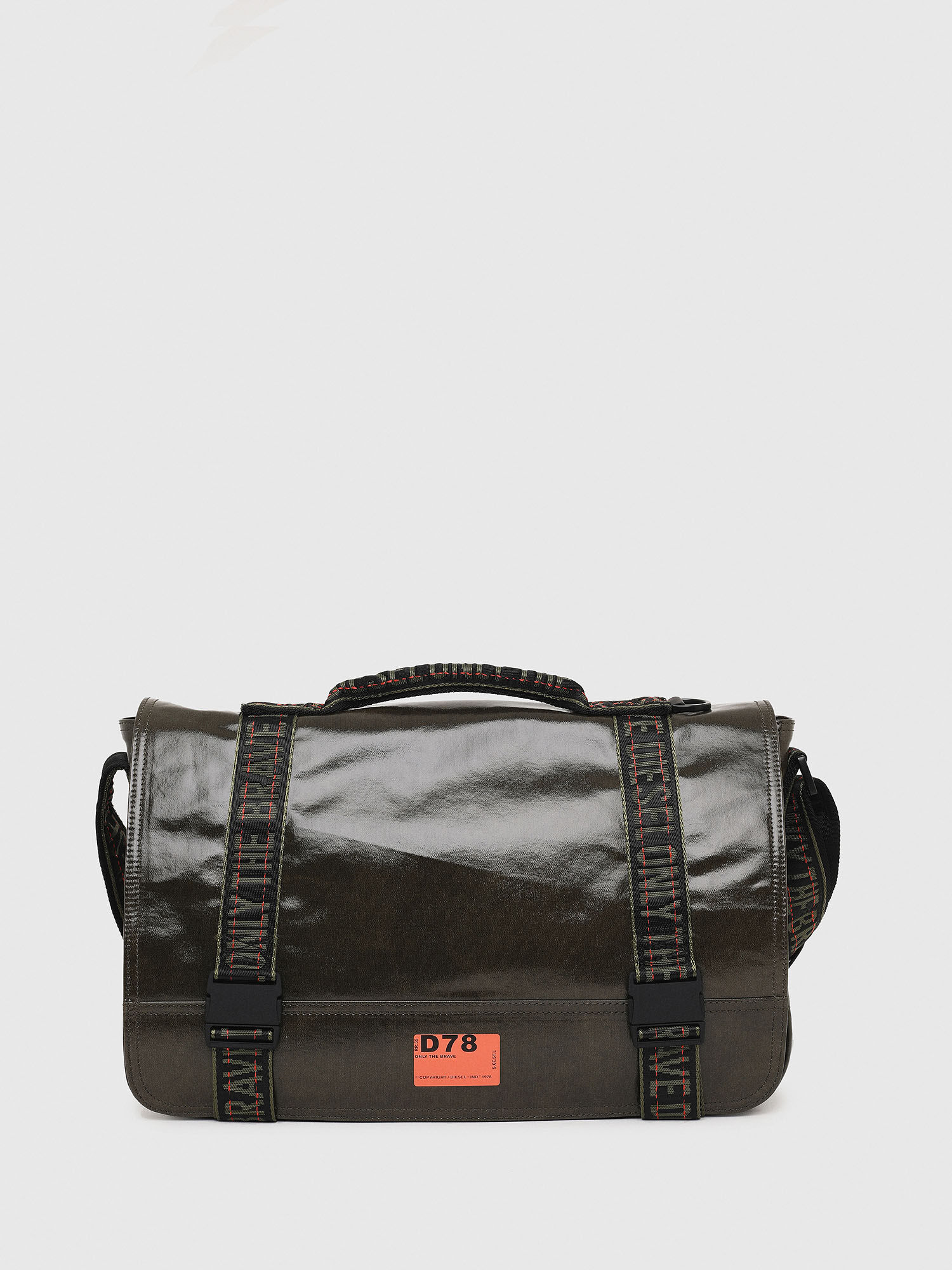 diesel shoulder bag