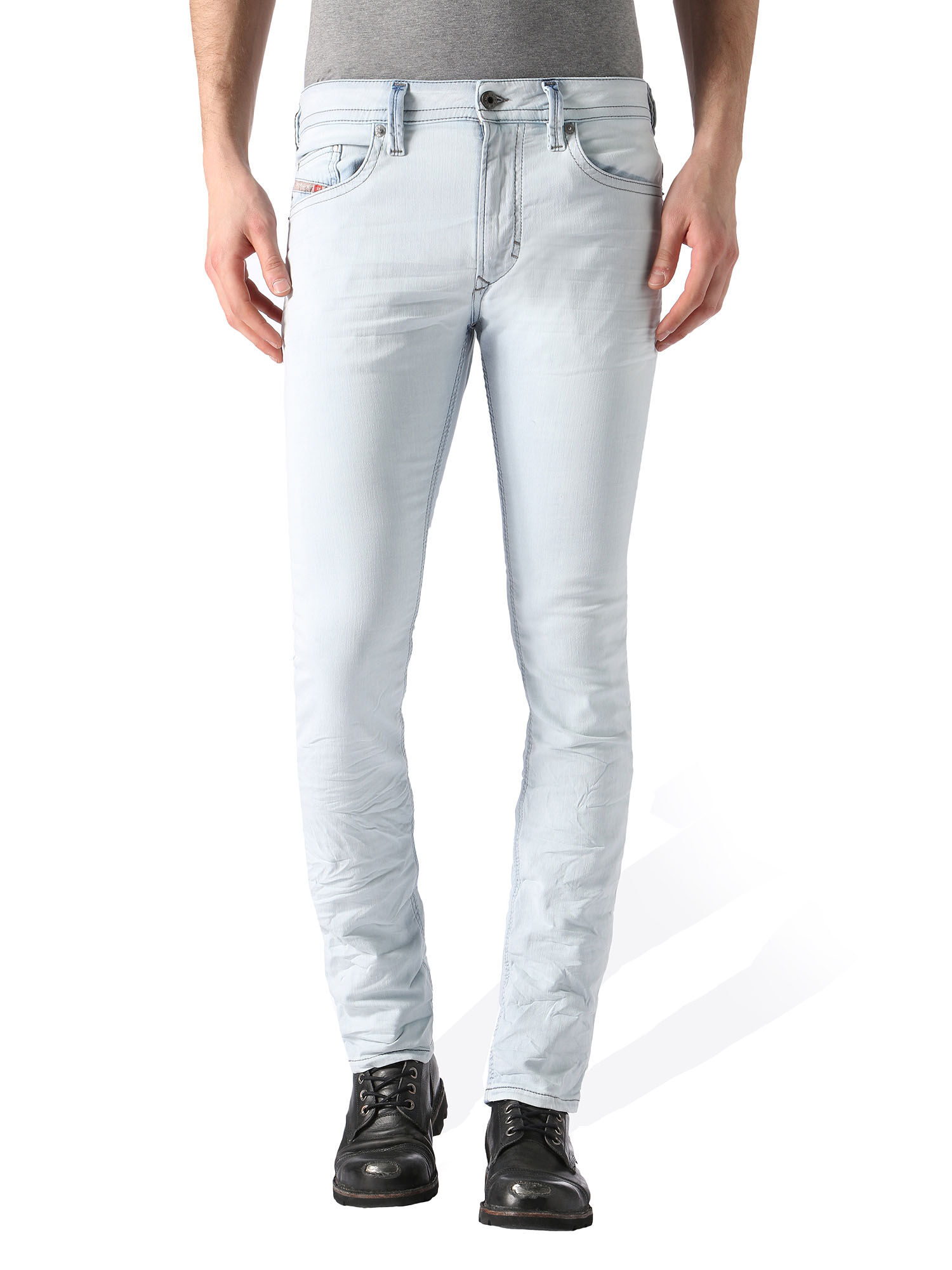 Diesel thavar sales joggjeans