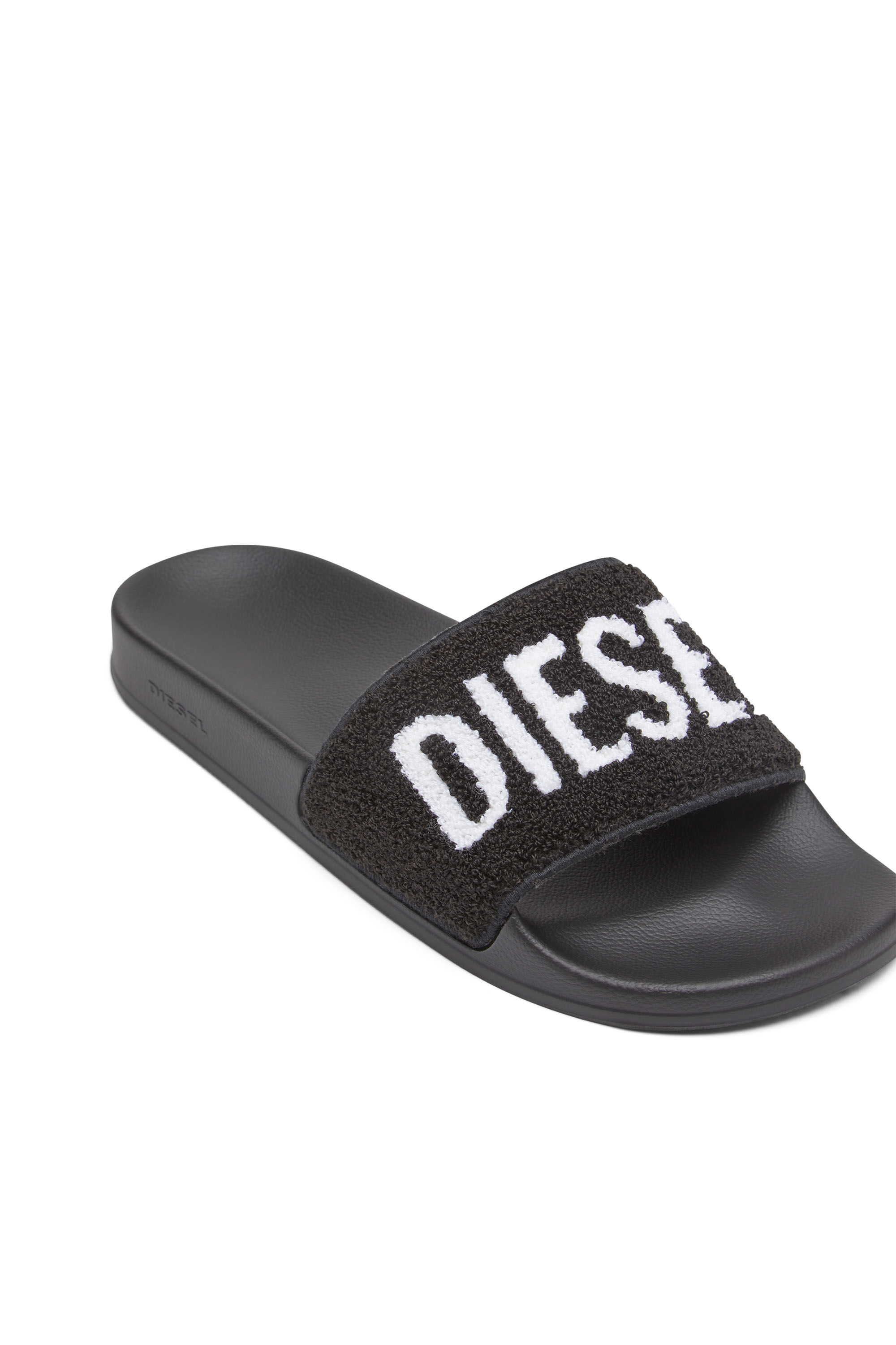 Claquette diesel best sale