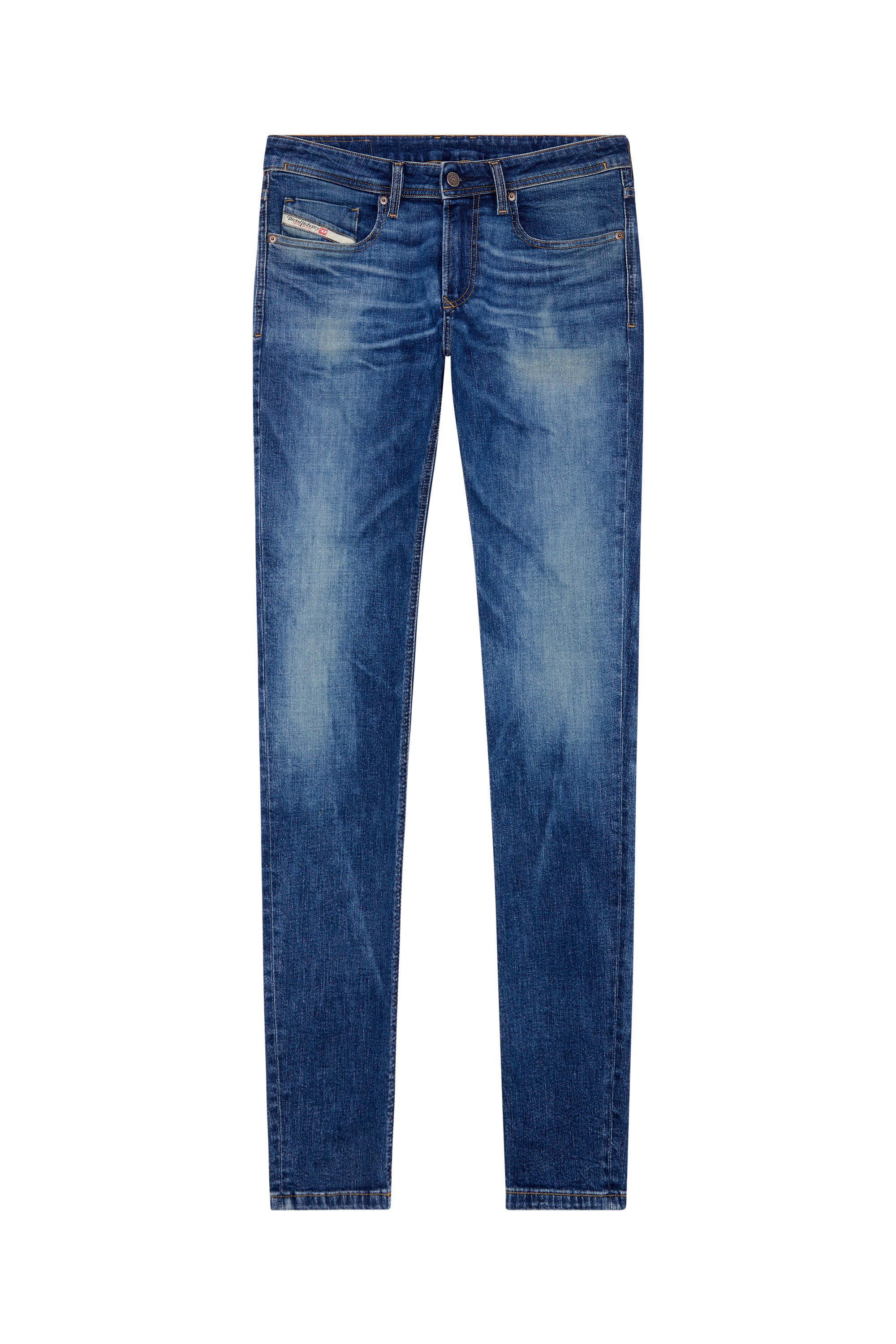 Vintage Jean, Blue Denim - Soor Ploom | Hello1234