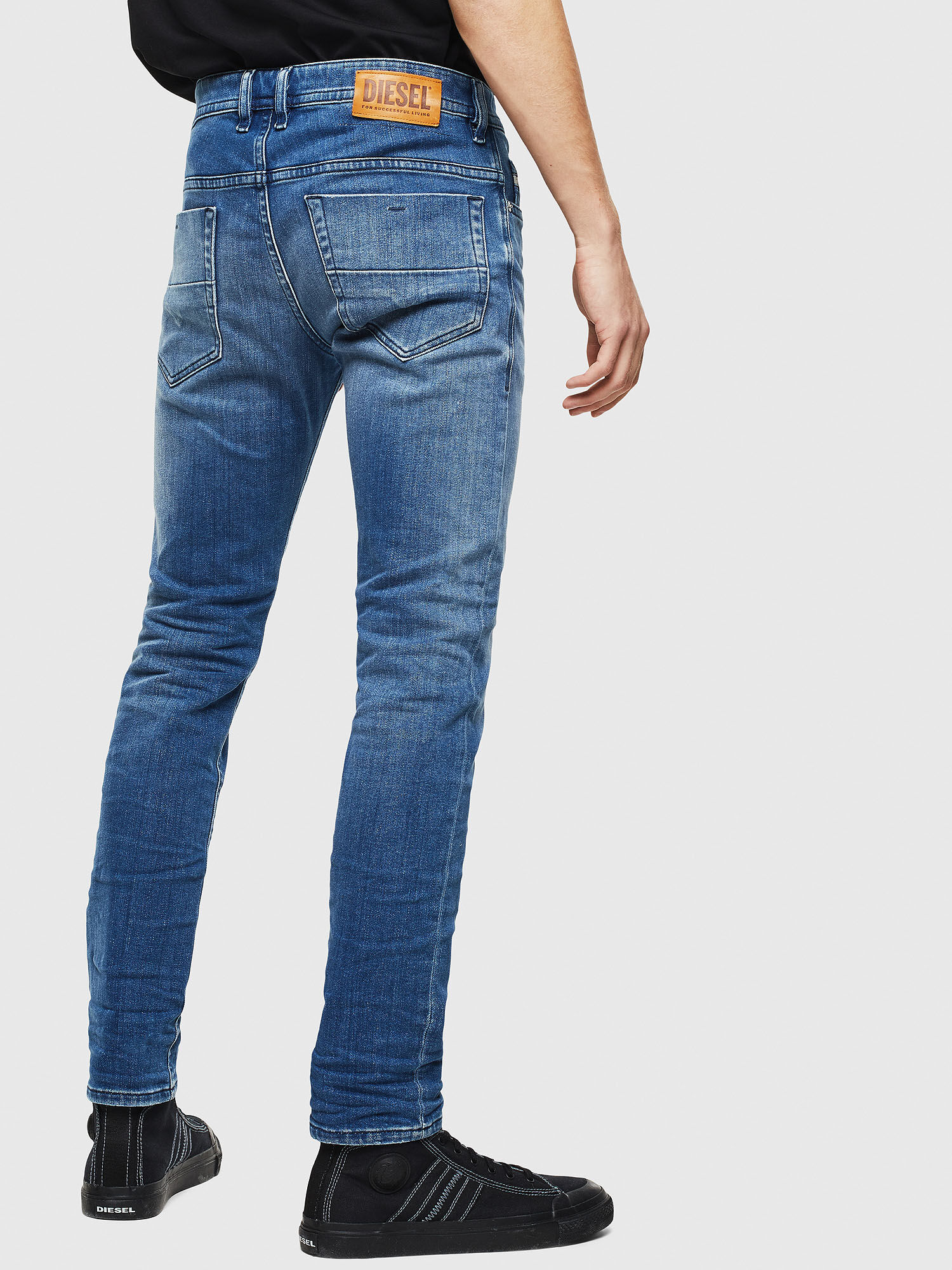 diesel thommer jeans sale