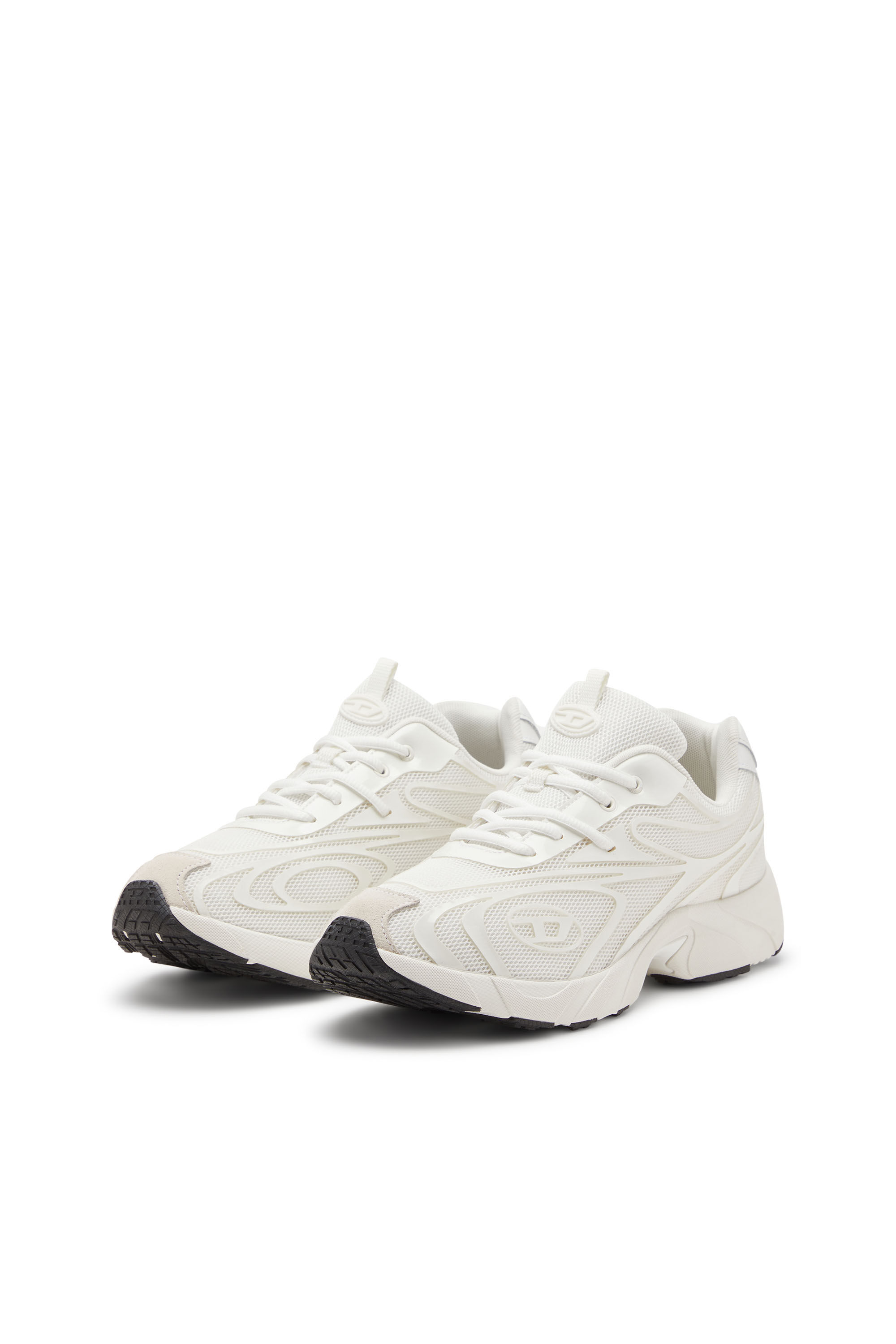 S-D-VIT'S 500 LOW, Blanco