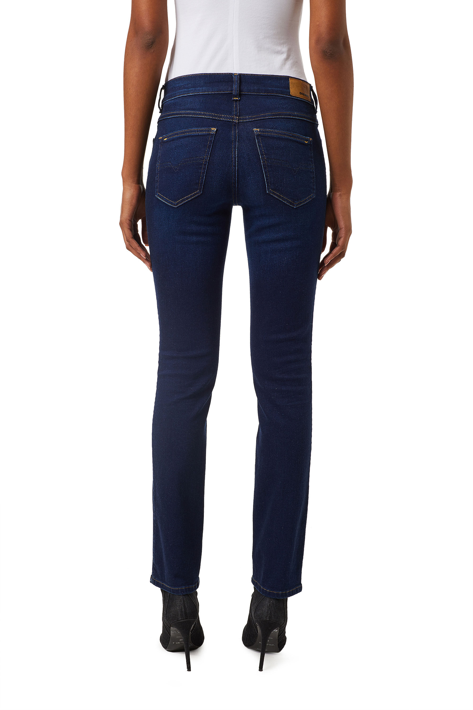Diesel sandy shop regular slim straight