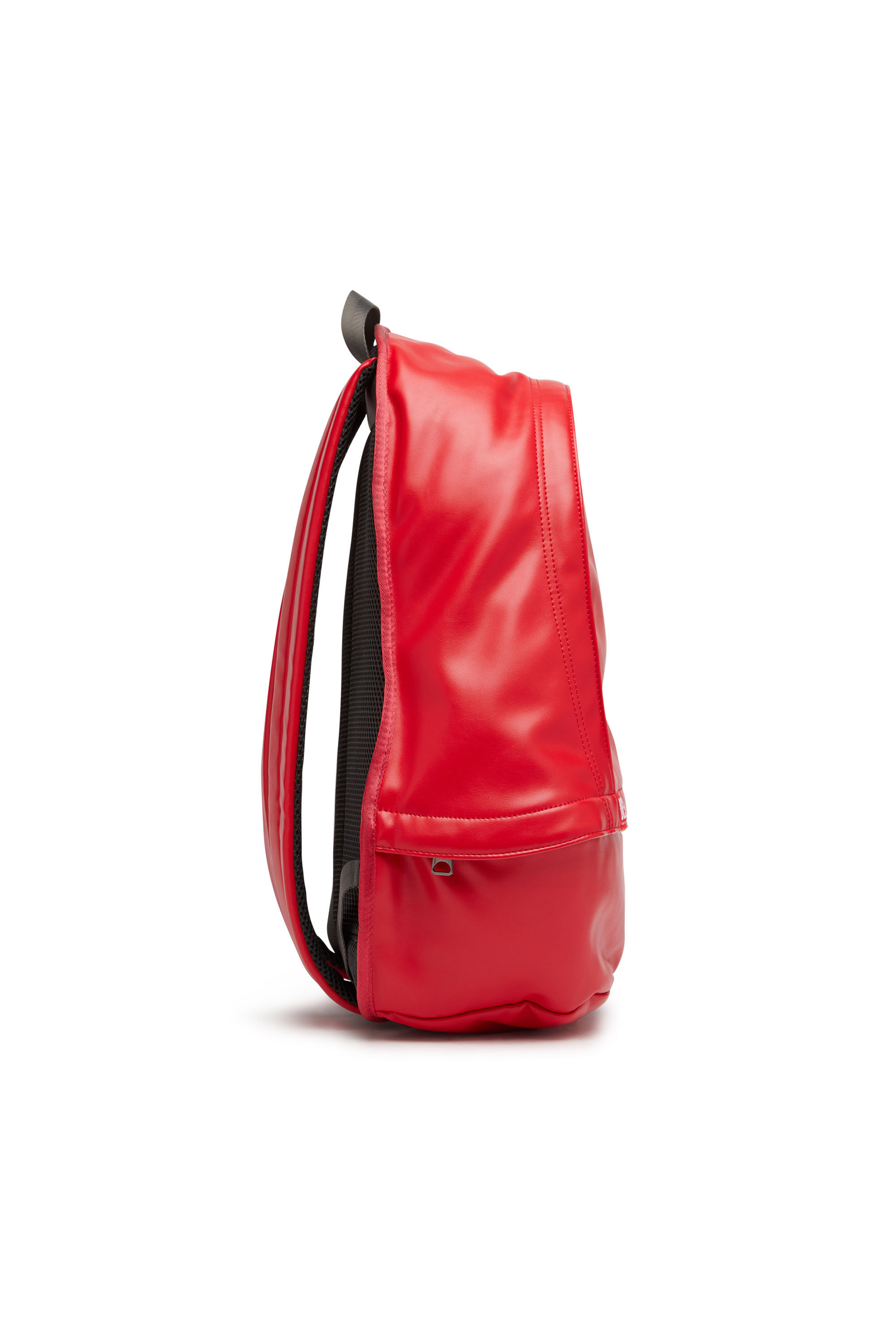 Diesel backpack red shop