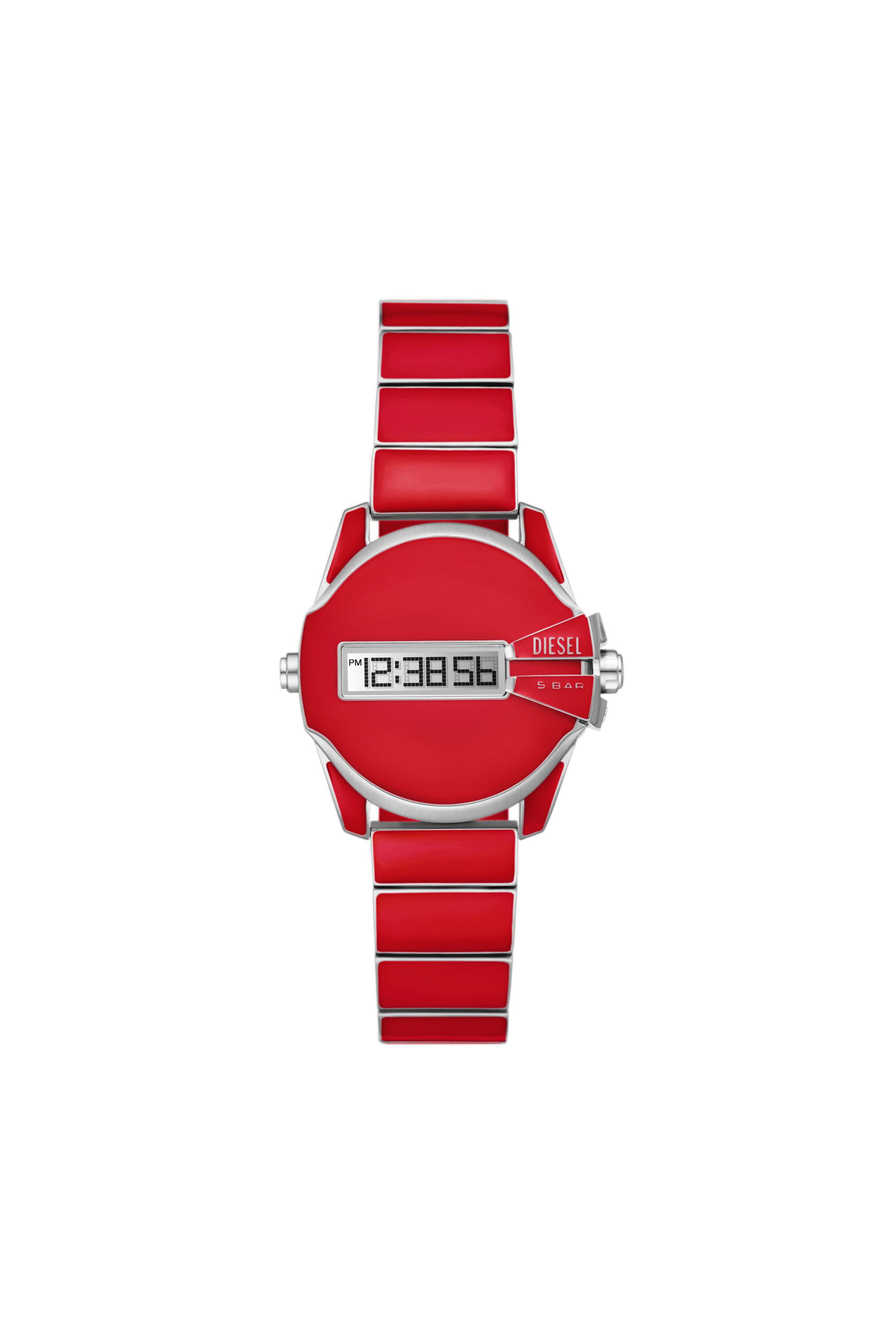 Diesel ladies hot sale watches