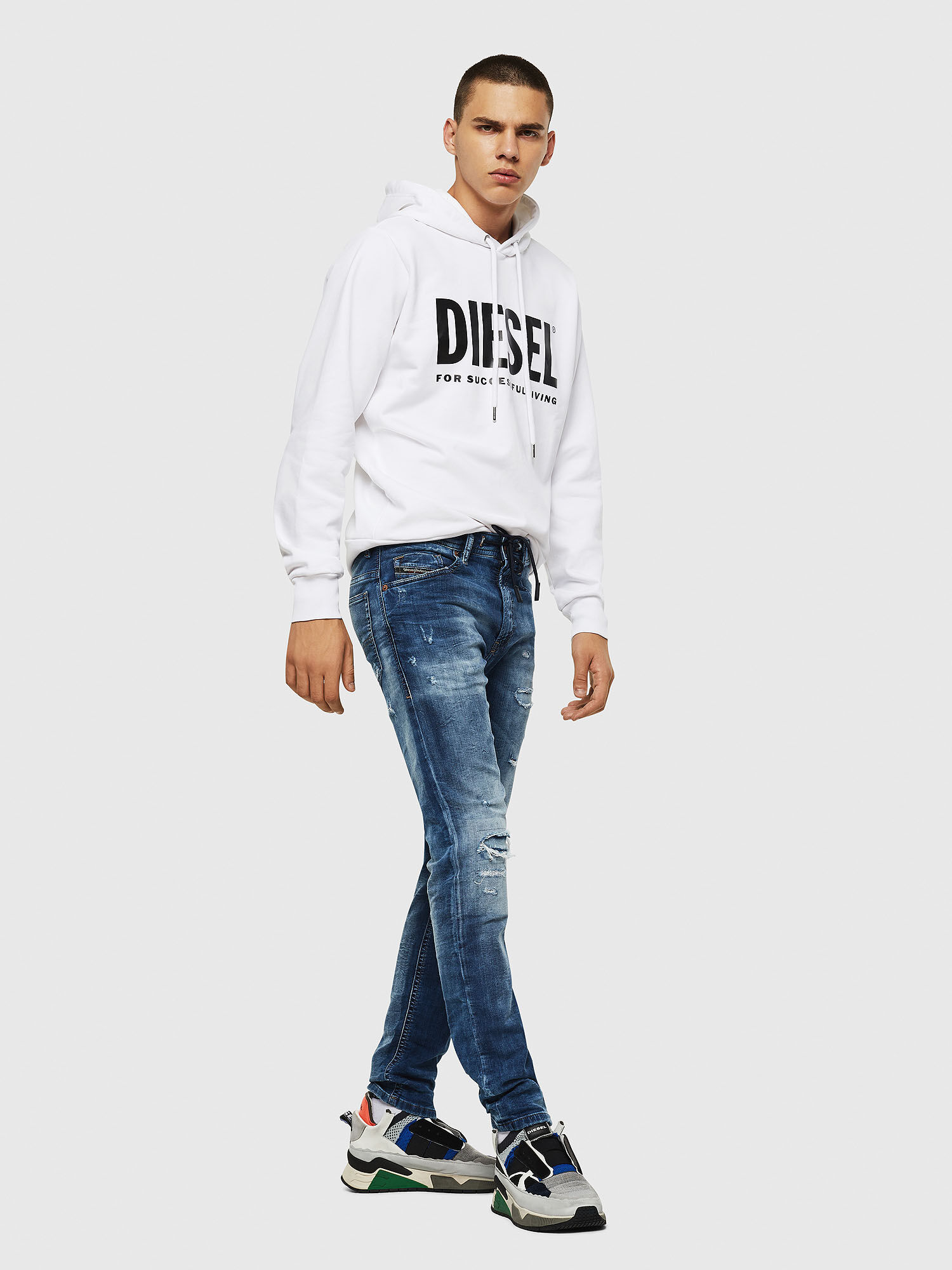 thommer joggjeans 0685i