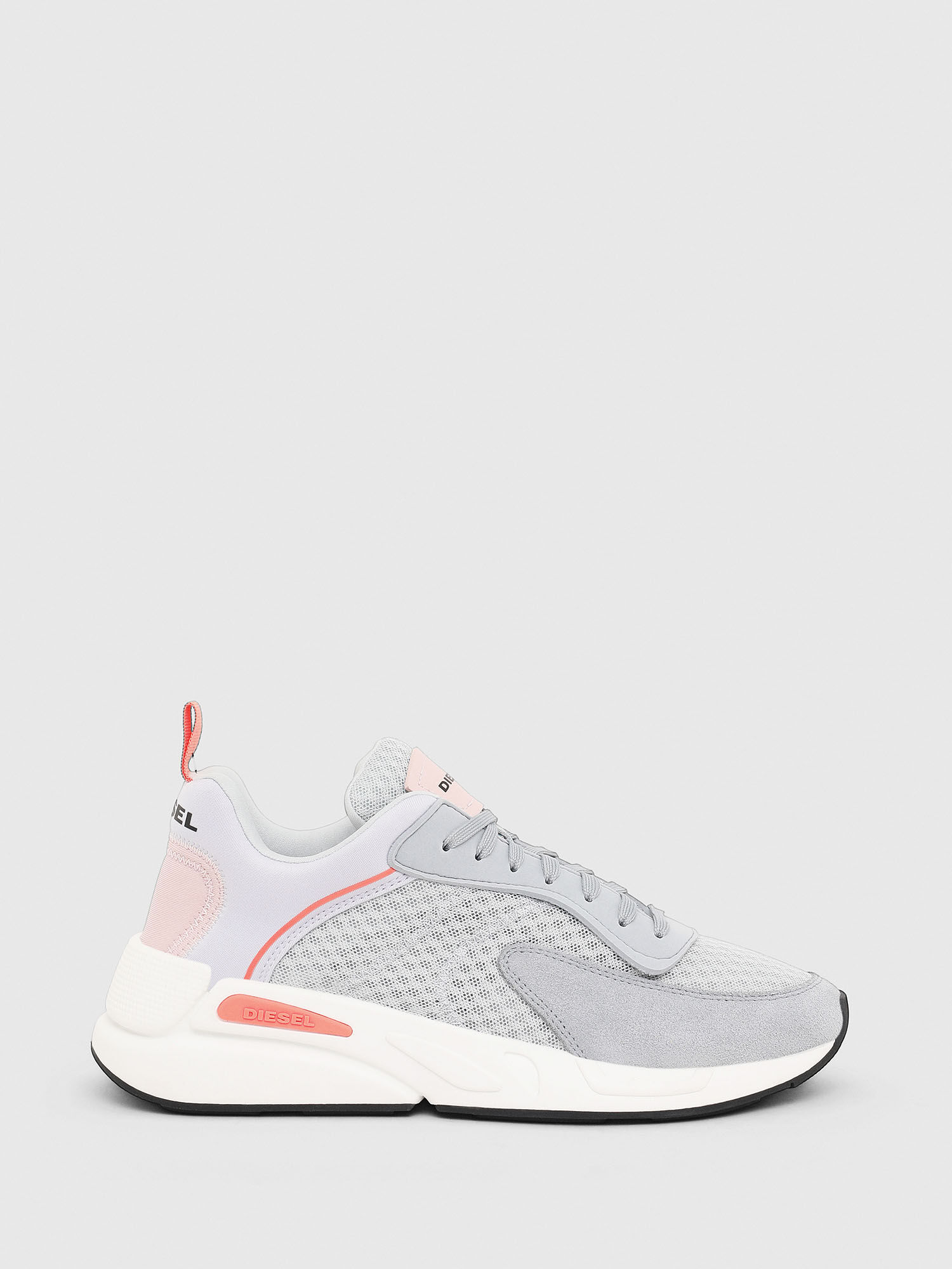 Diesel sales sneakers femme