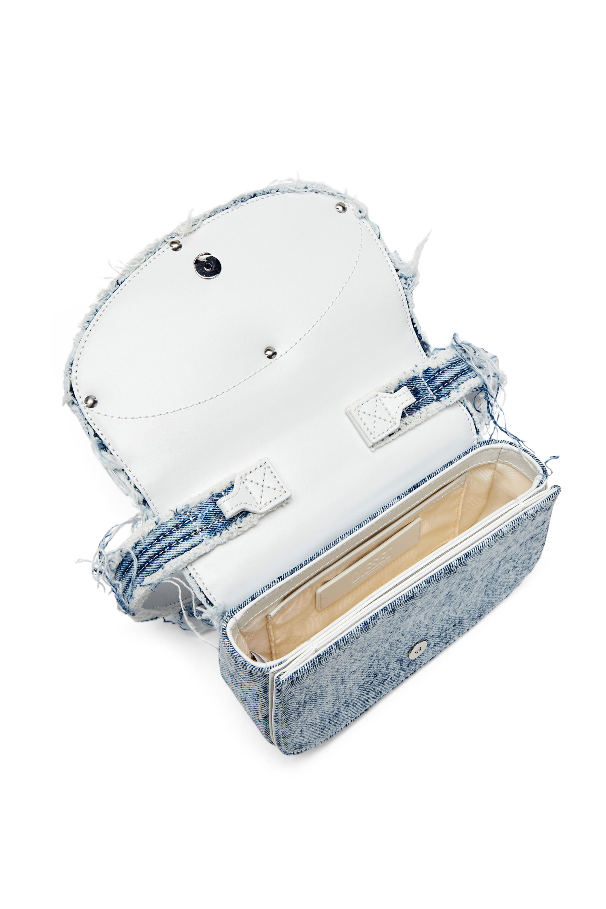 ONE HANDLE SHOULDER BAG | JISTORY