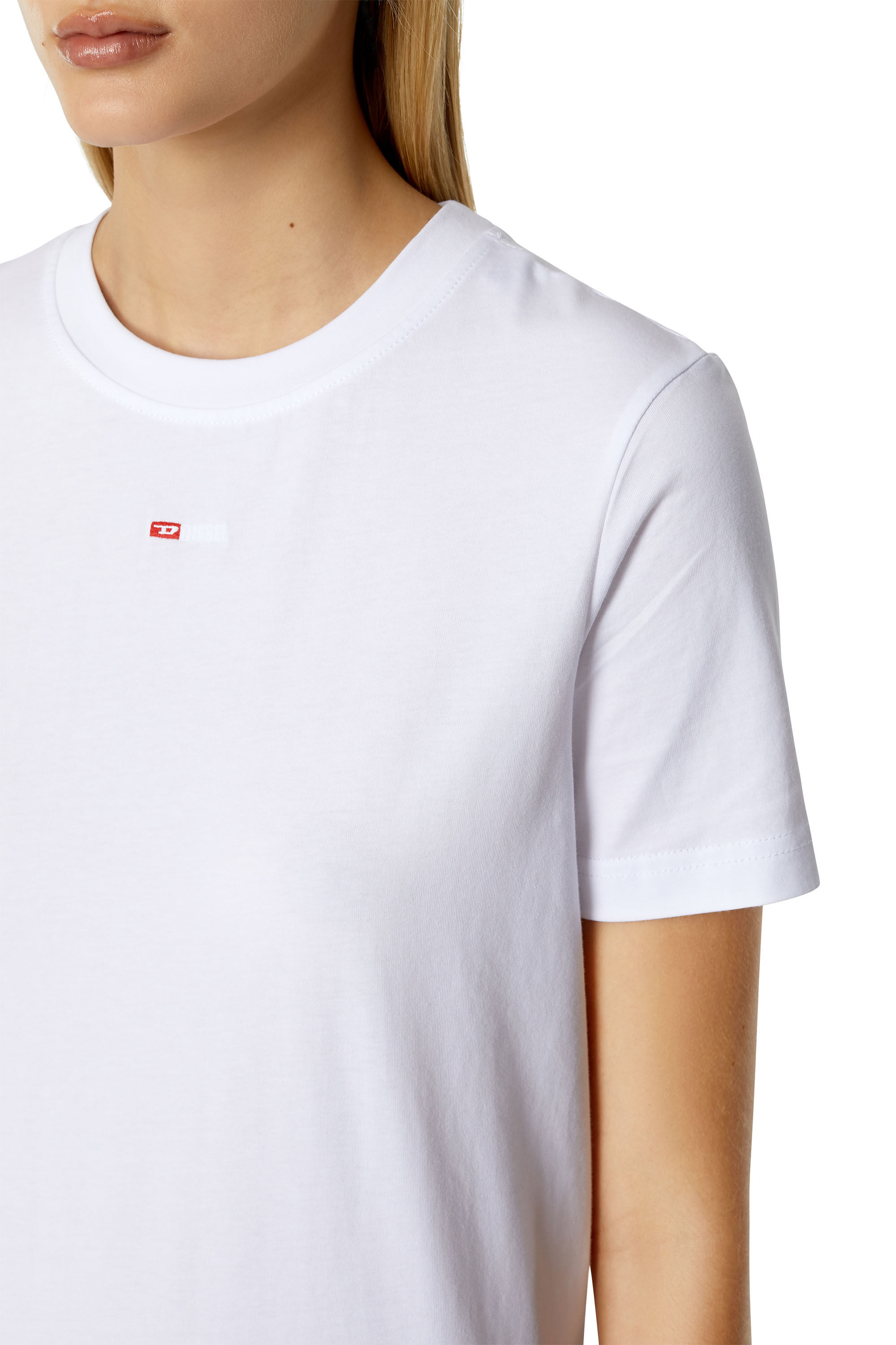 T shirt shop diesel femme