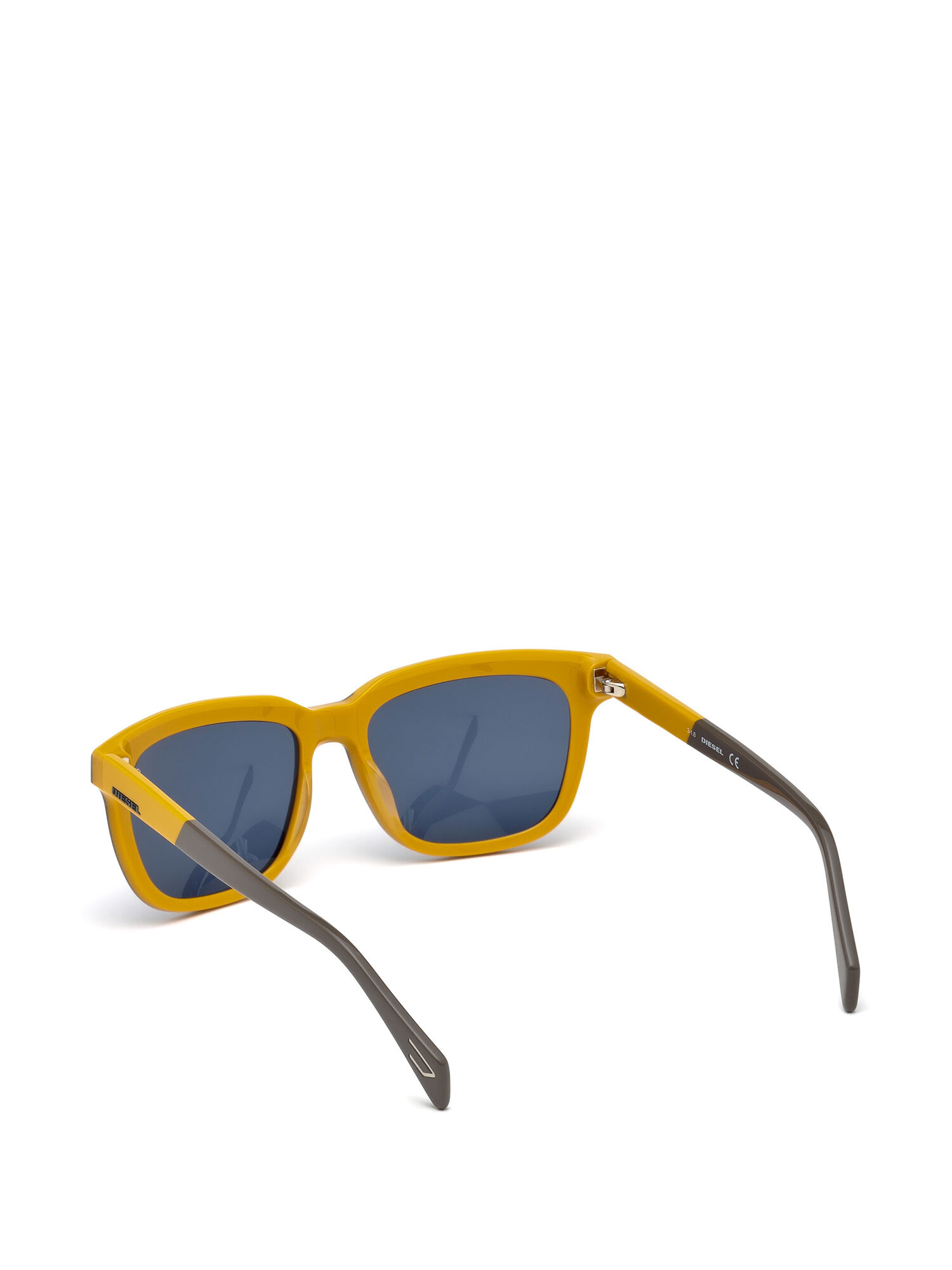 DL0224, Yellow