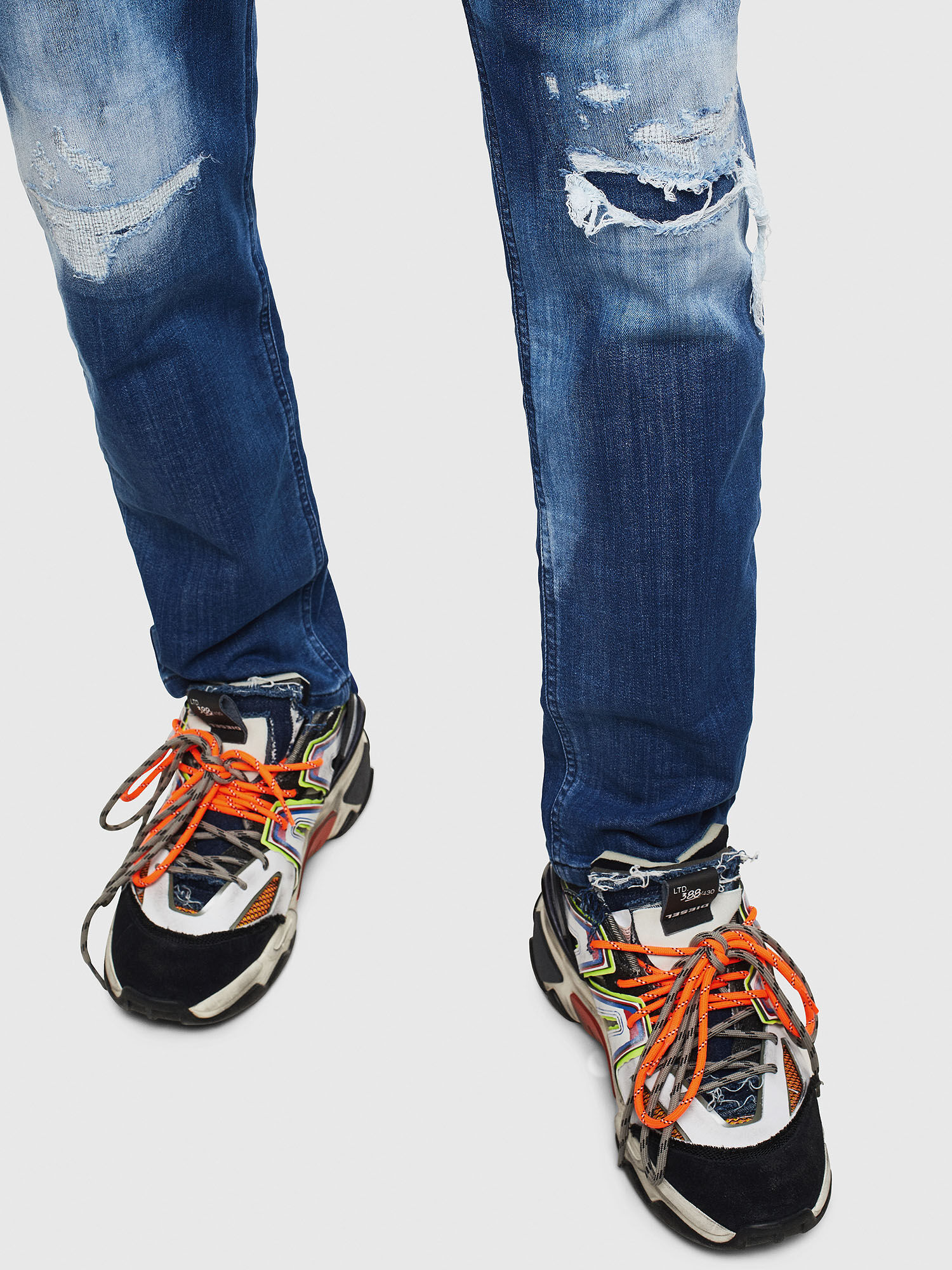thommer joggjeans 0099s