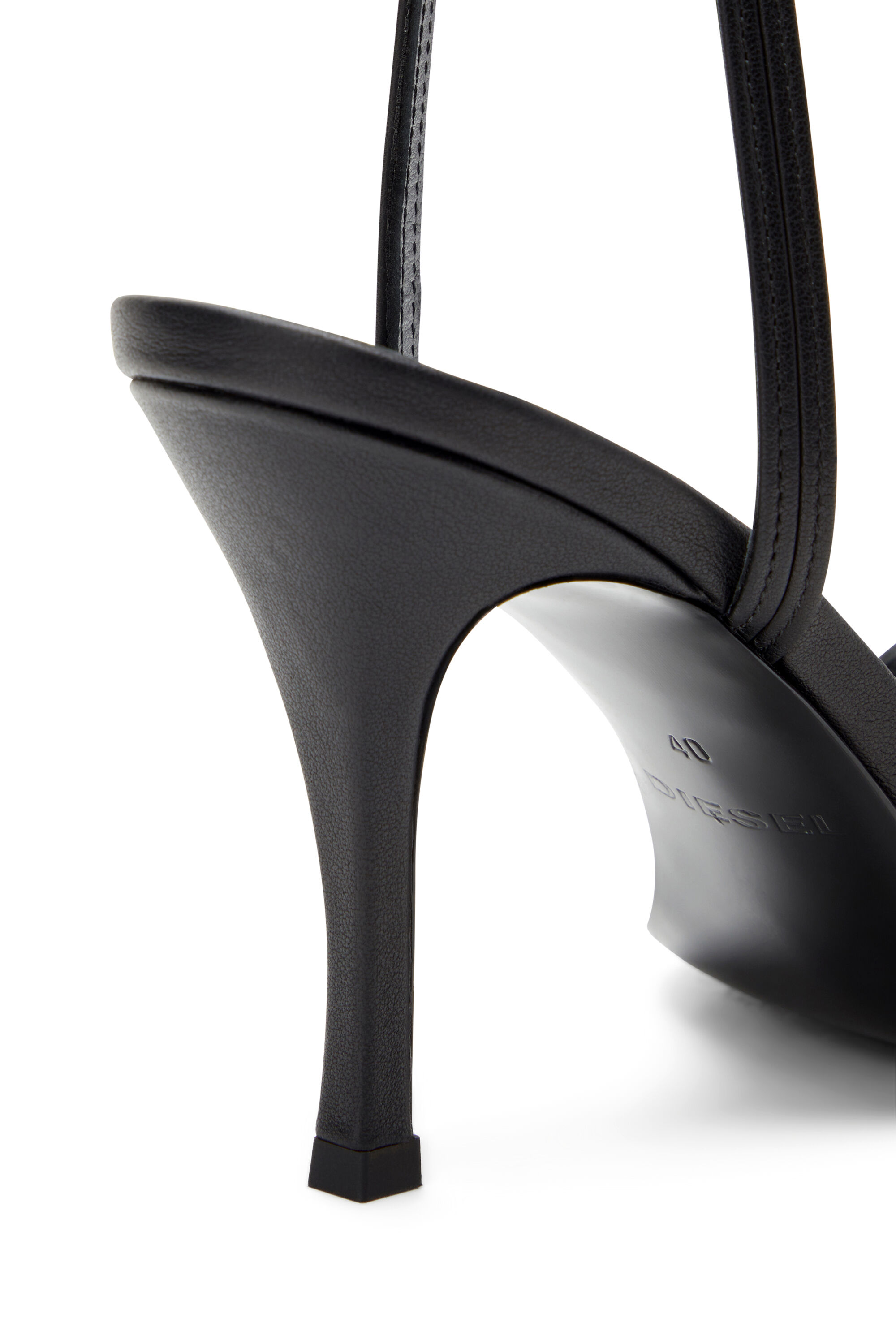 Venus asymmetric sandals best sale