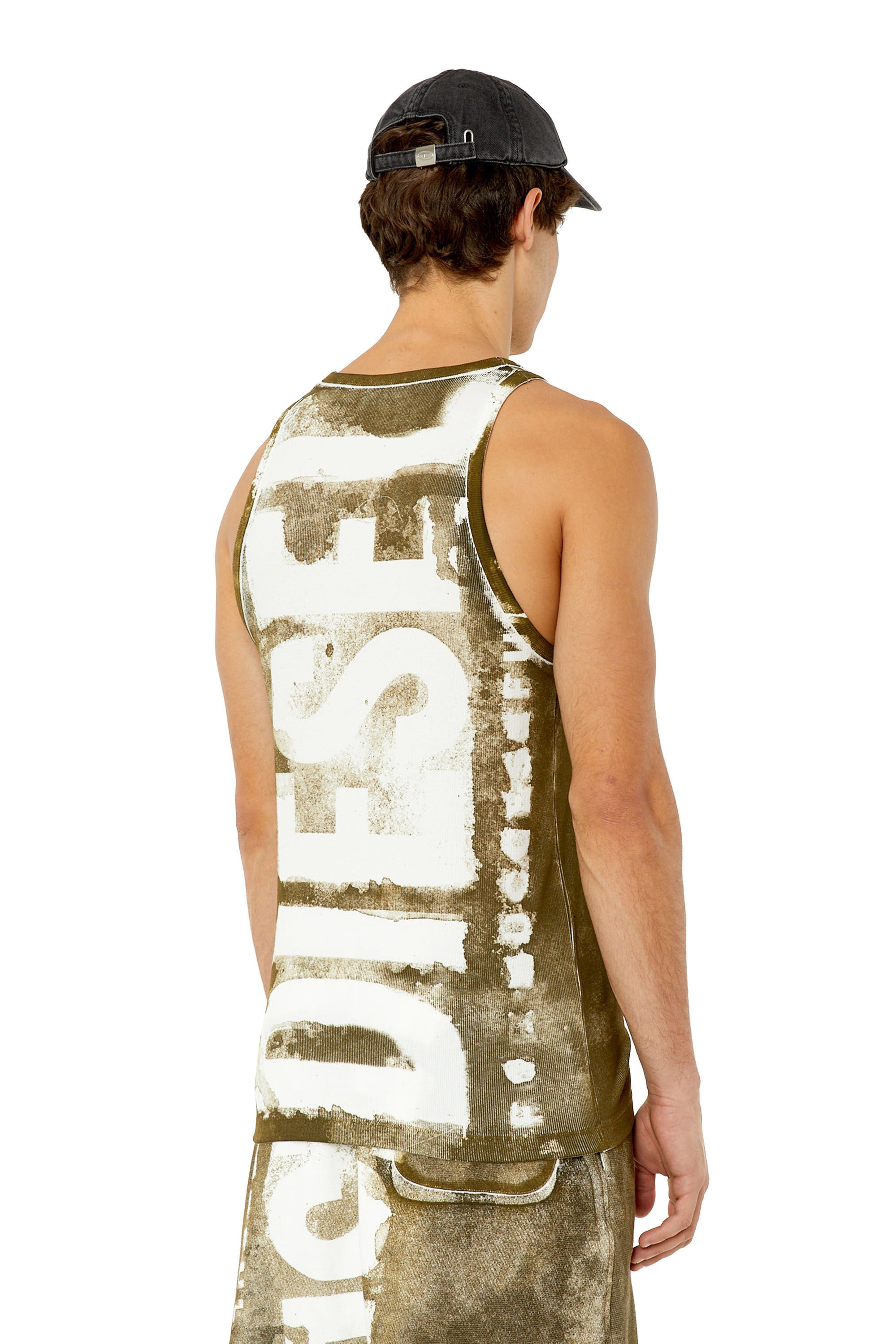 Diesel - T-LIFT-G1, Military Green - Image 5
