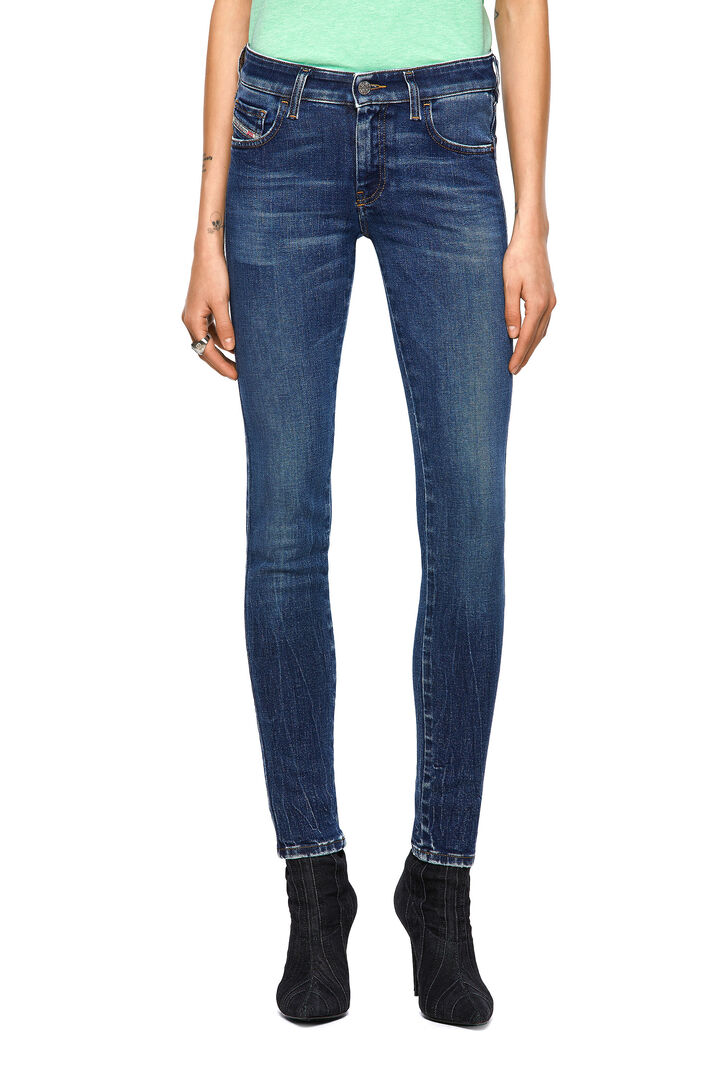 Slandy Low Skinny Jeans 009ZX, Slandy Low Skinny Jeans 009ZX,