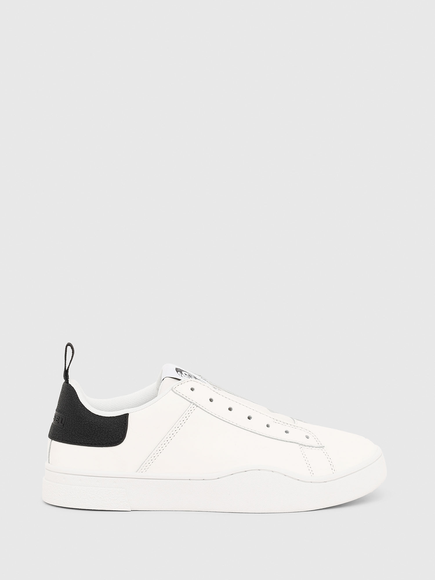 Zapatillas diesel store sin cordones