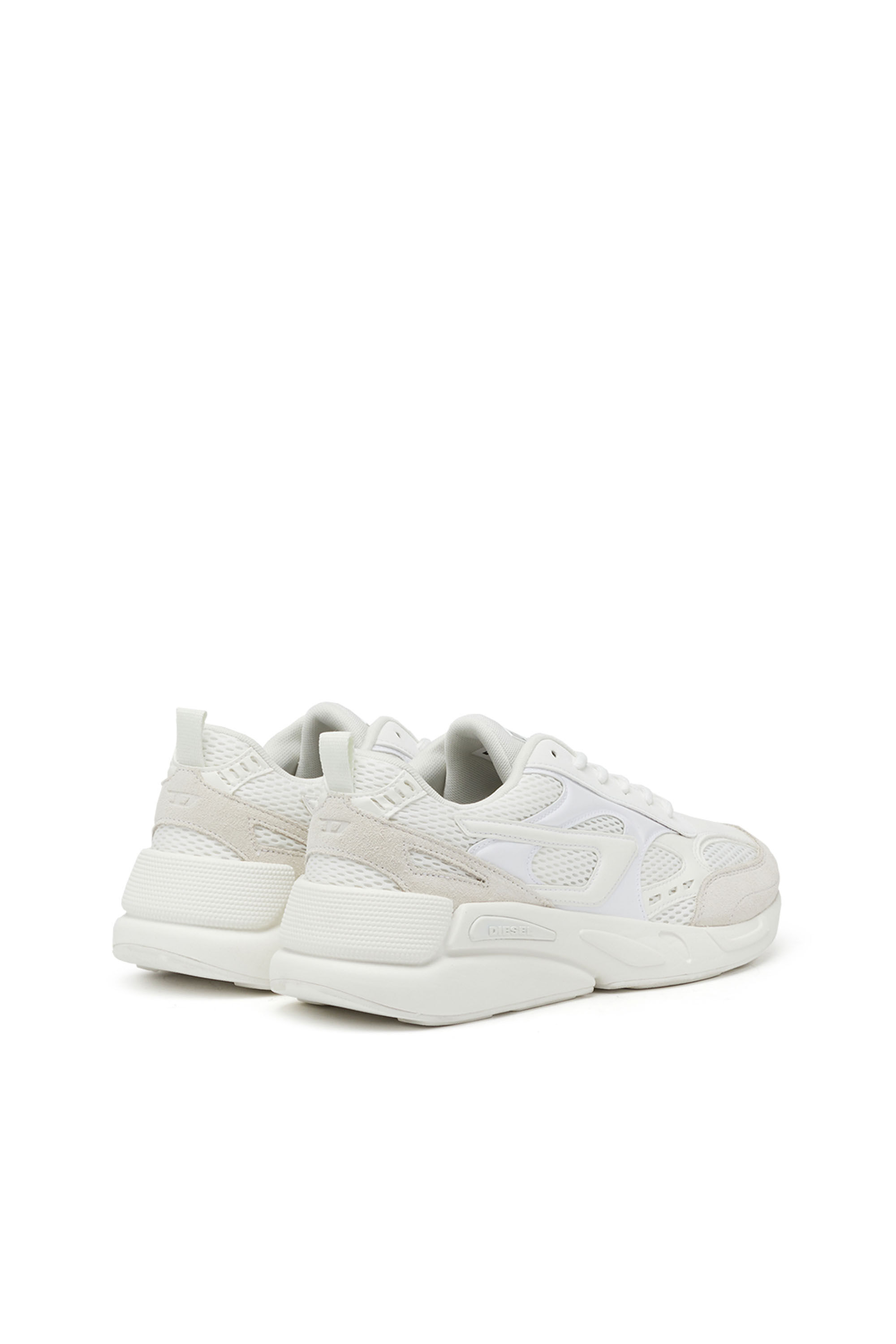 Amazon.com | Diesel Women's S-MERLEY Low-Sneakers, Black/Black, 5 M US |  Fashion Sneakers