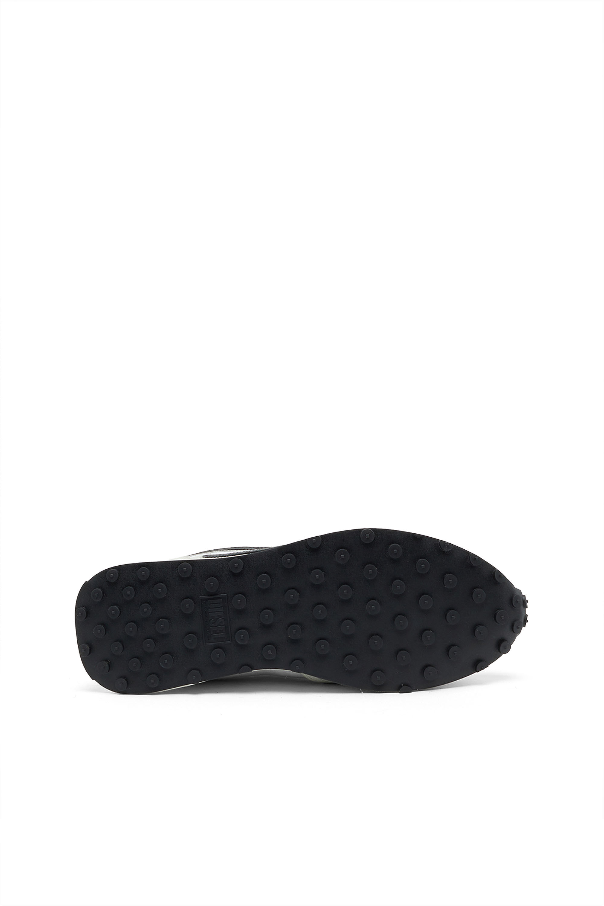Men's S-Racer Lc - Mesh sneakers with D logo | Diesel