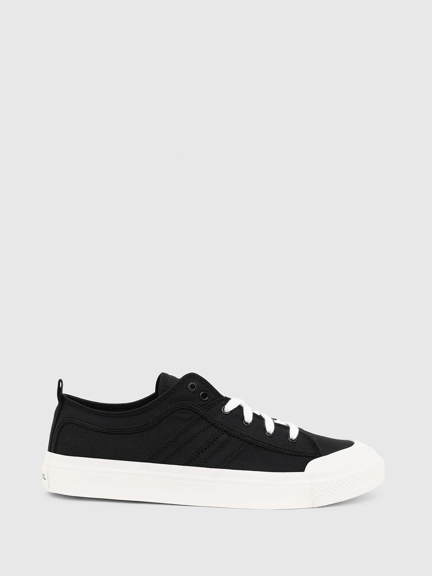 S-ASTICO LOW LACE Man: Low-top sneakers