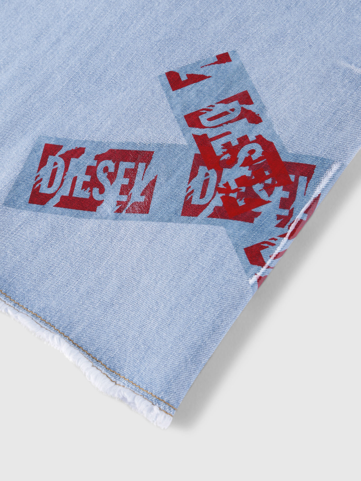 Diesel - CAILAX, Blue Jeans - Image 3