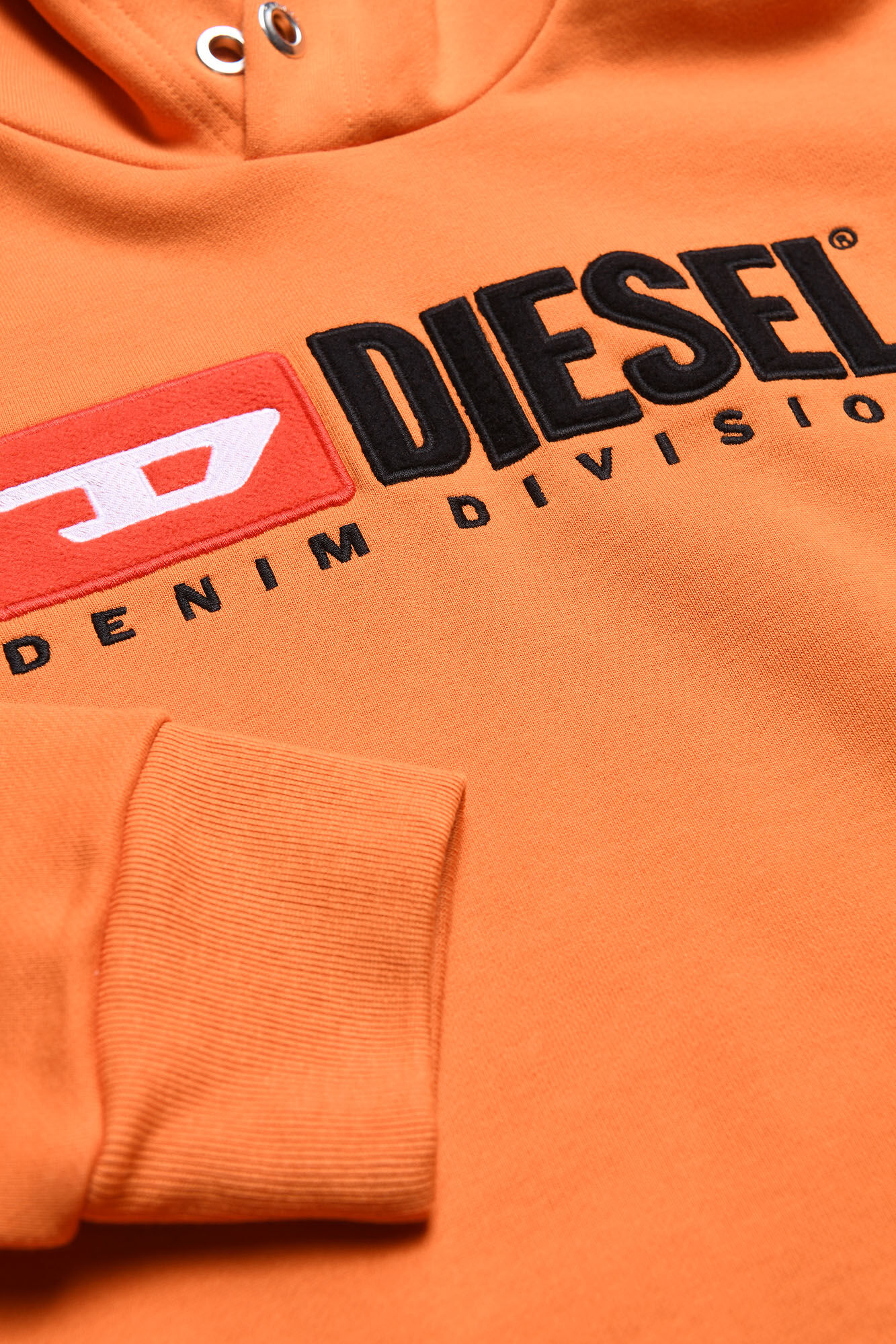 Diesel - SDIVISION OVER,  - Image 3