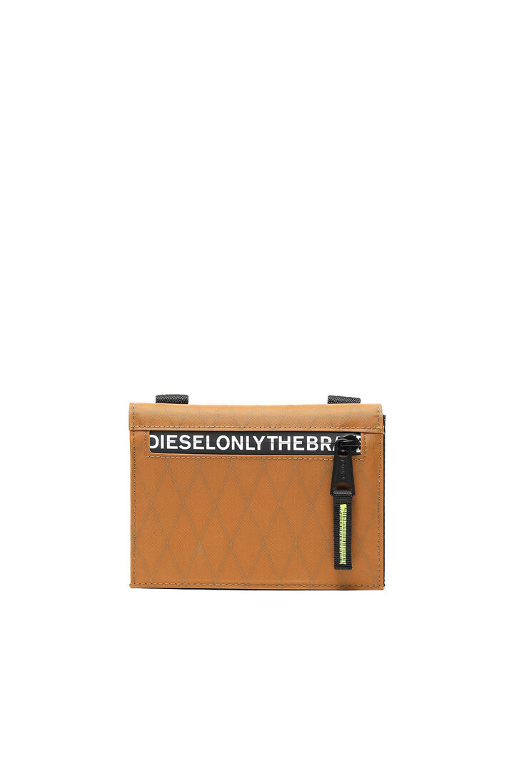 THREEFOLD, THREEFOLD,