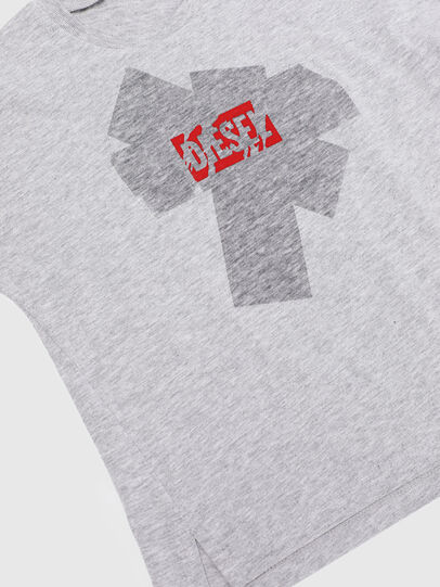 TUPIB-R, Grey Diesel - TUPIB-R, Grey - T-shirts and Tops - Image 3