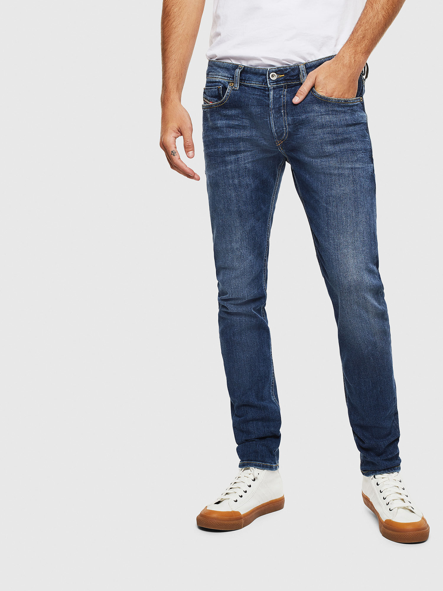 kenzo jogging bottoms