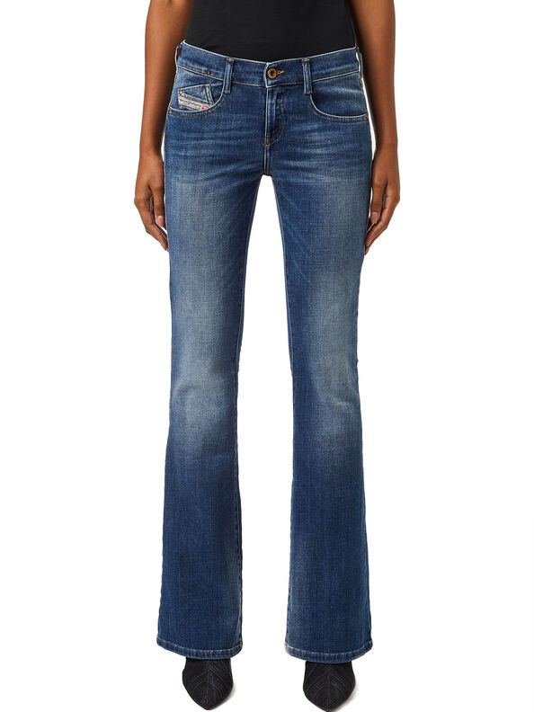 diesel ebbey bootcut jeans