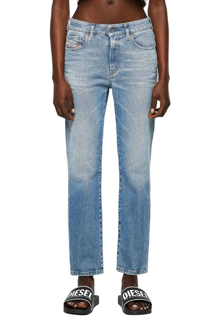 D-Joy Slim Jeans 09A07, D-Joy Slim Jeans 09A07,