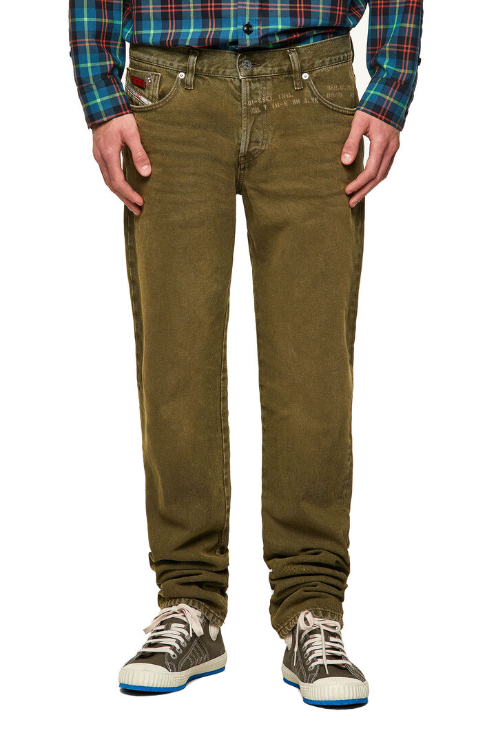 D-Kras Slim Jeans 09A35, D-Kras Slim Jeans 09A35,