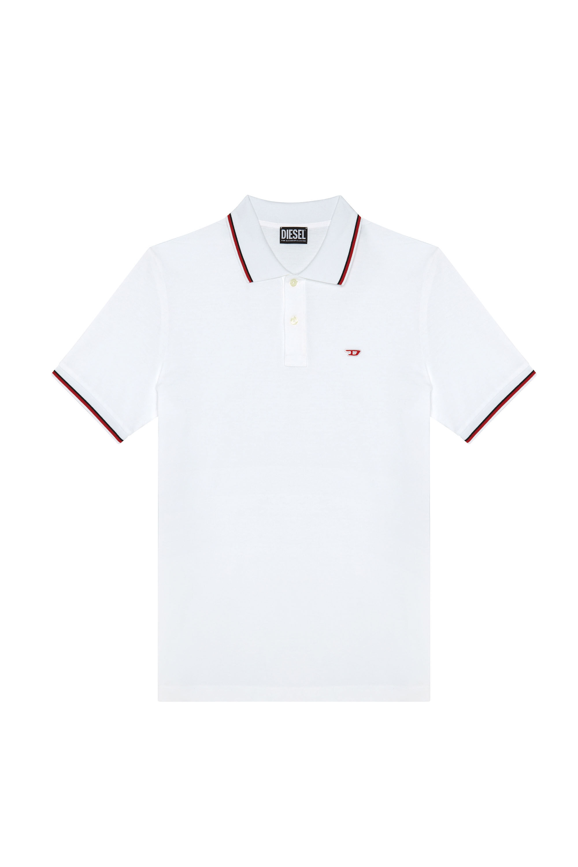 Mens diesel polo shirts deals