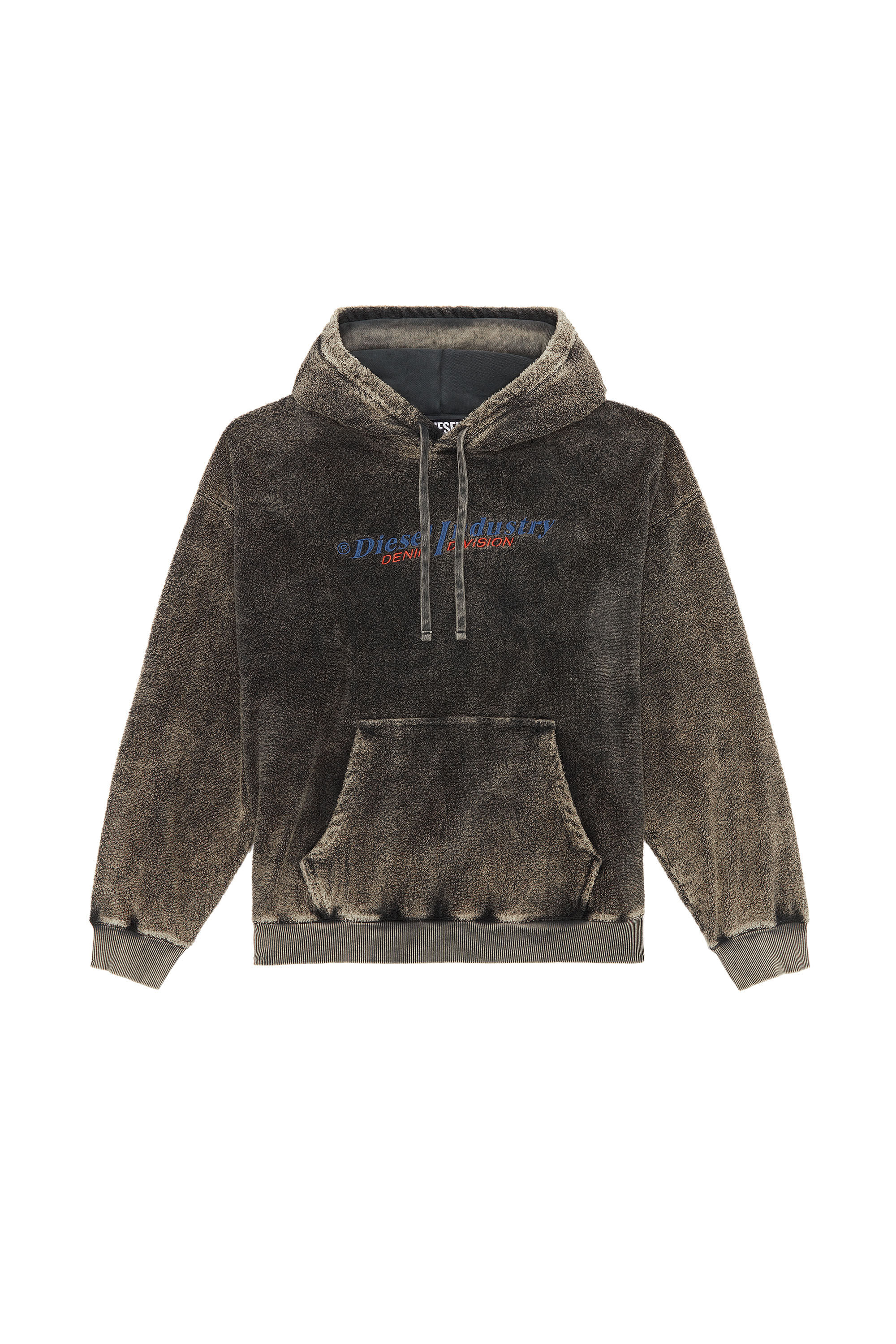 Diesel - S-UMMERRY, Negro - Image 2