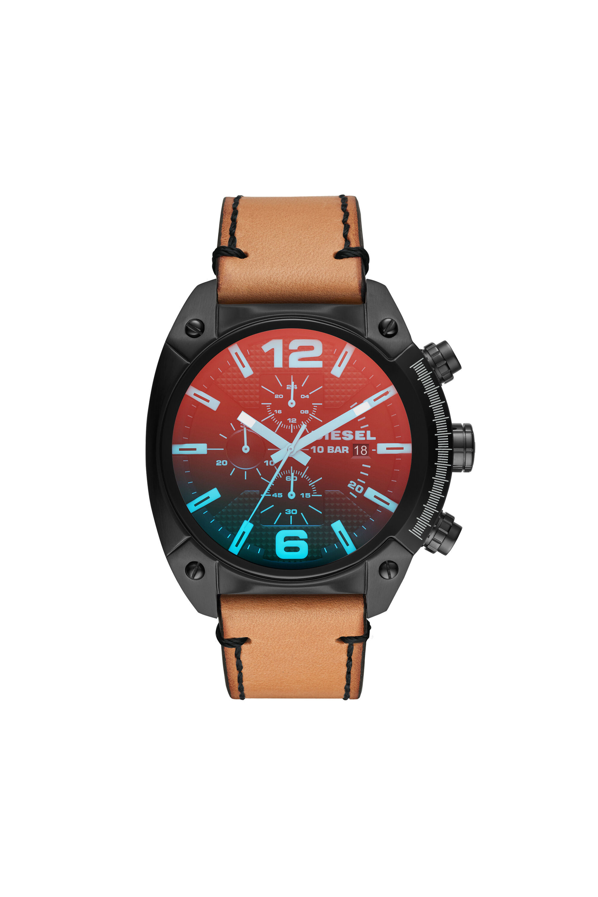 Diesel dz4482 top