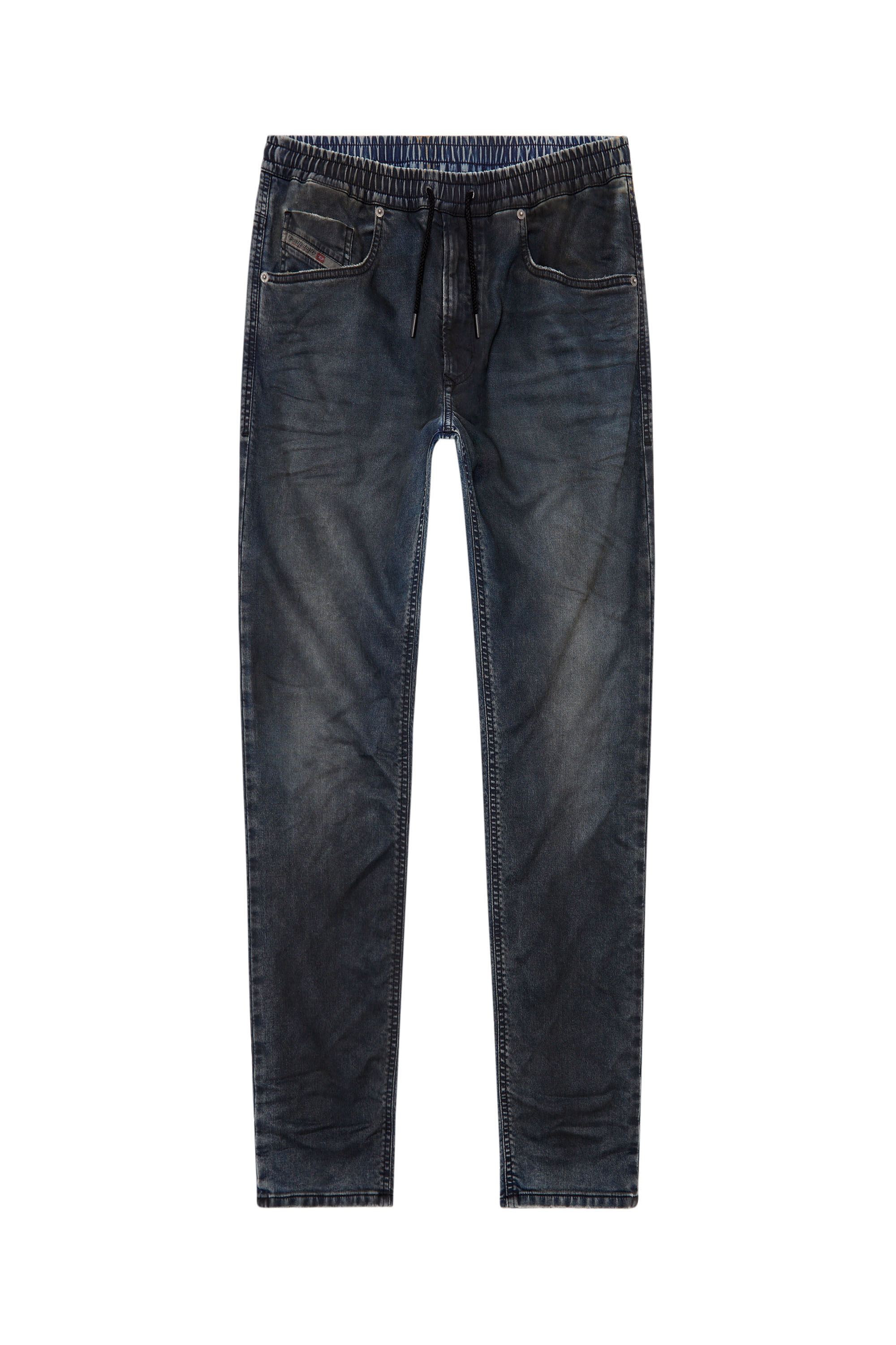 SALE】 大きいサイズ メンズ DIESEL ディーゼル JOGG JEANS