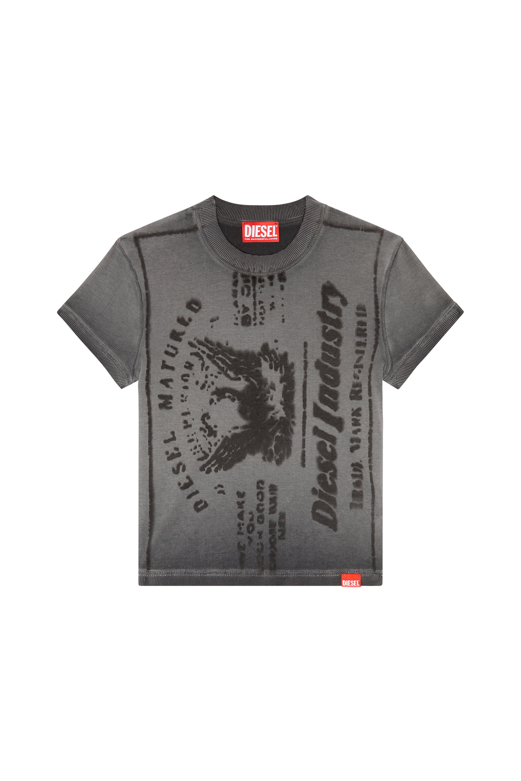 T shirt donna diesel hotsell