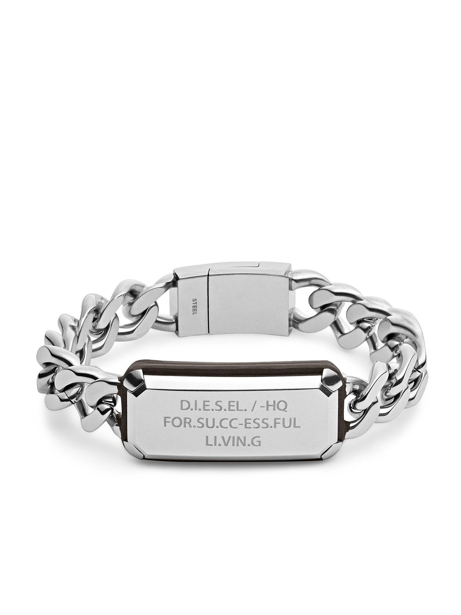 diesel bracelet