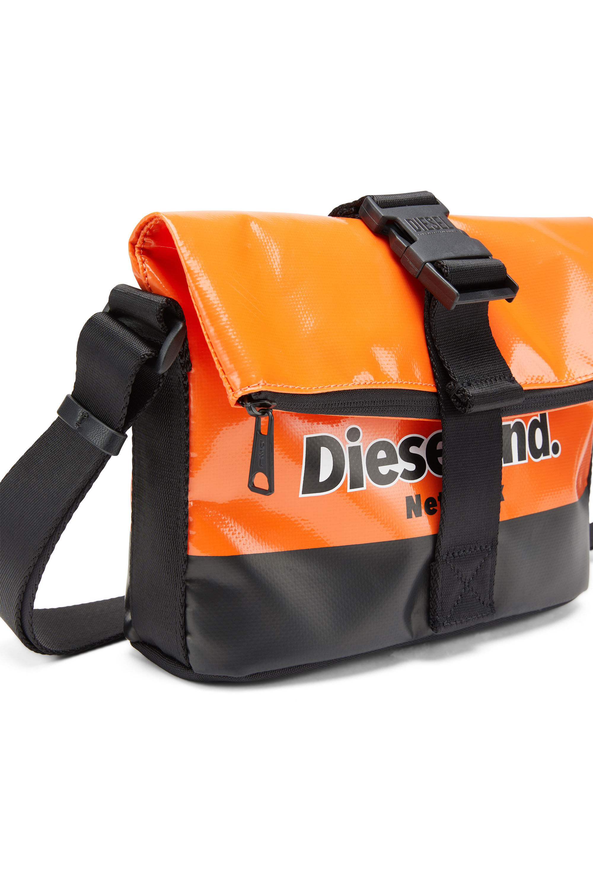 Diesel men's shoulder bag 2025