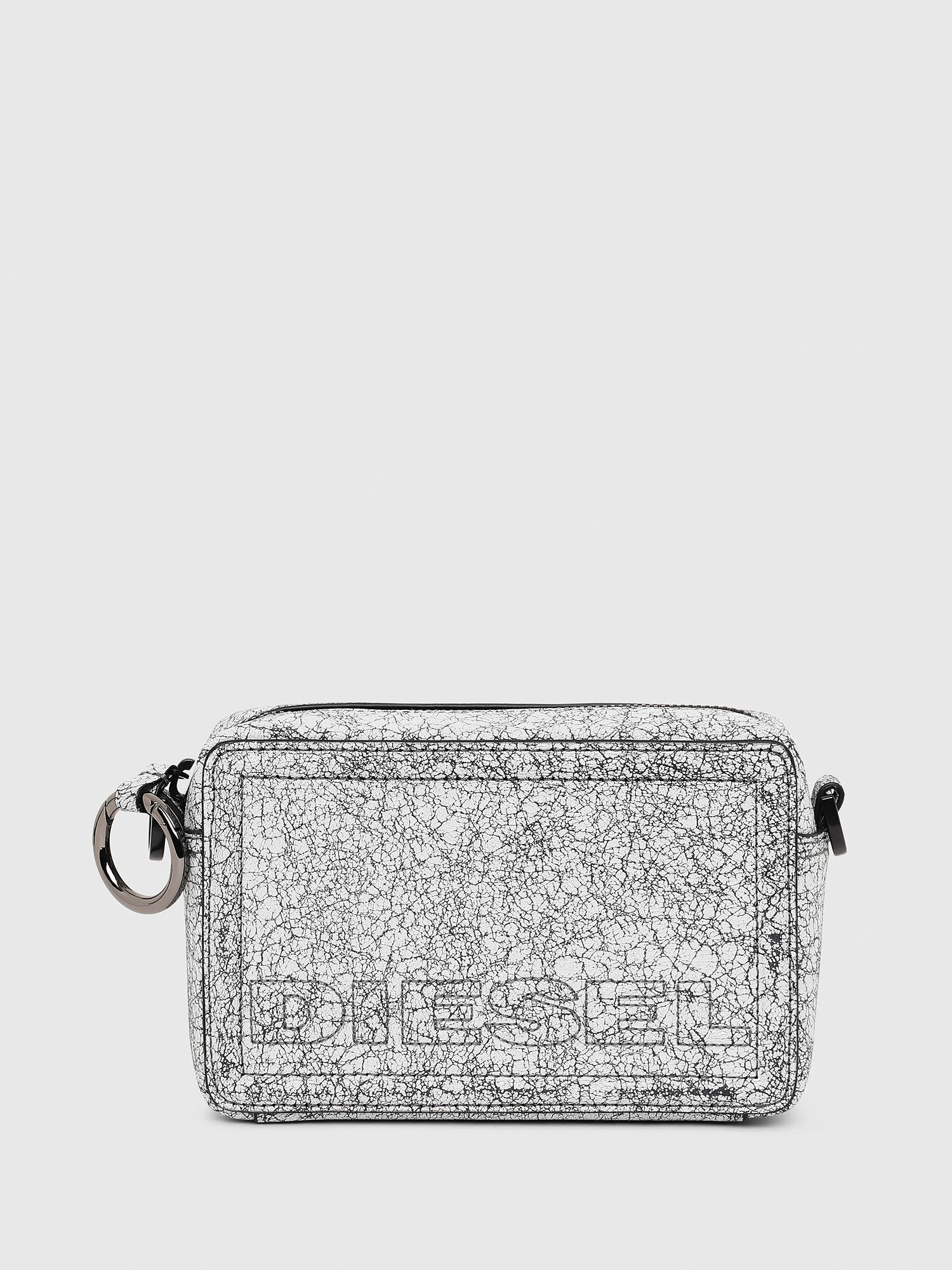 Diesel rosa sale bag