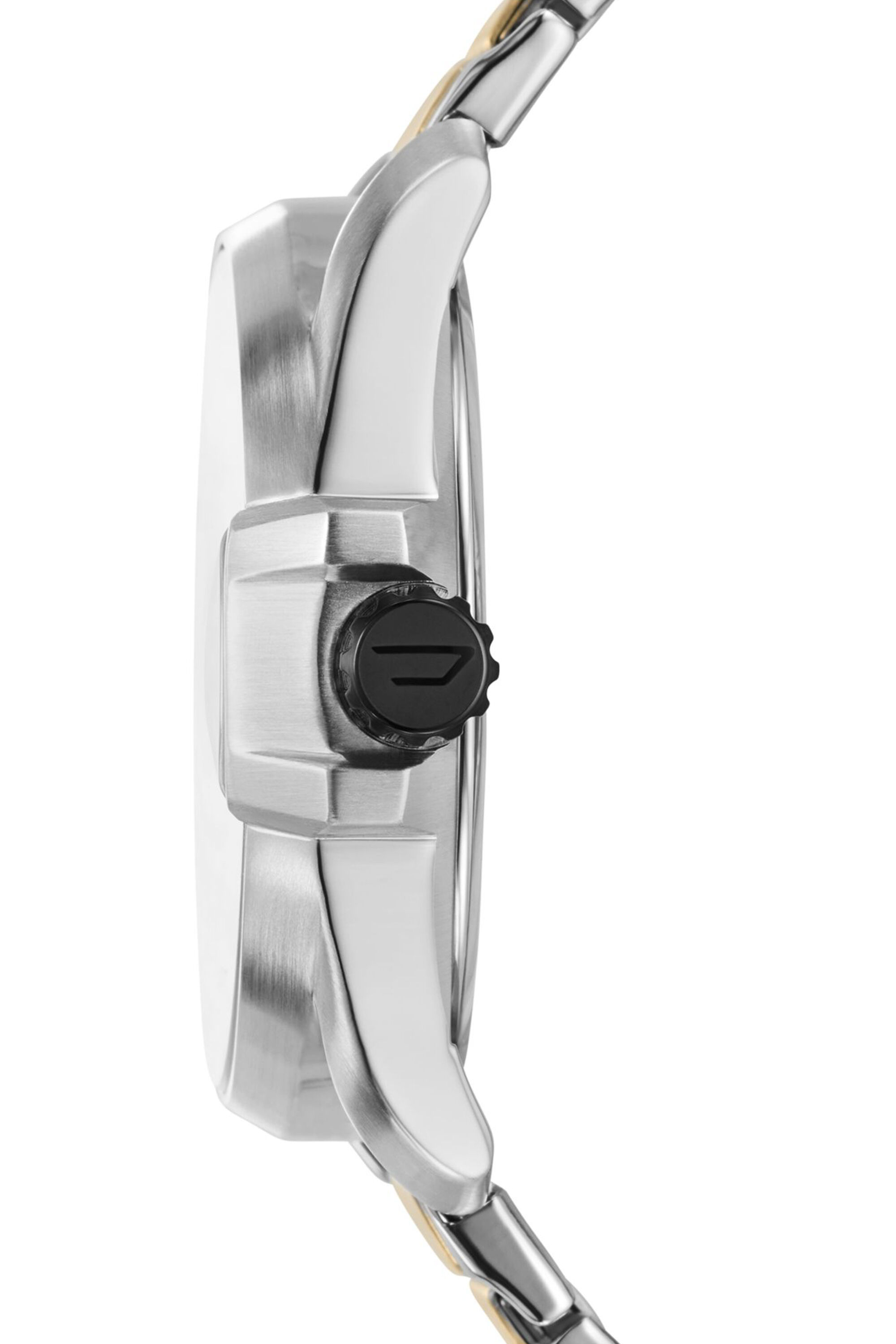 Diesel - DZ2196, Reloj MS9 de acero inoxidable Hombre in Dorado - 3