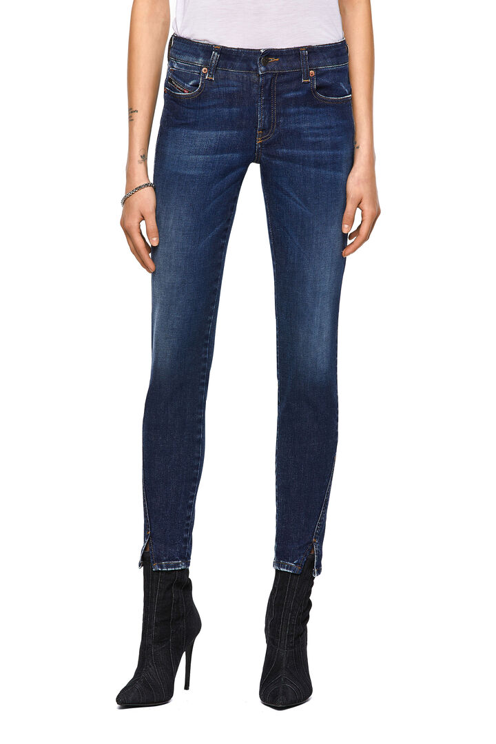 D-Jevel Slim Jeans 09A30, D-Jevel Slim Jeans 09A30,