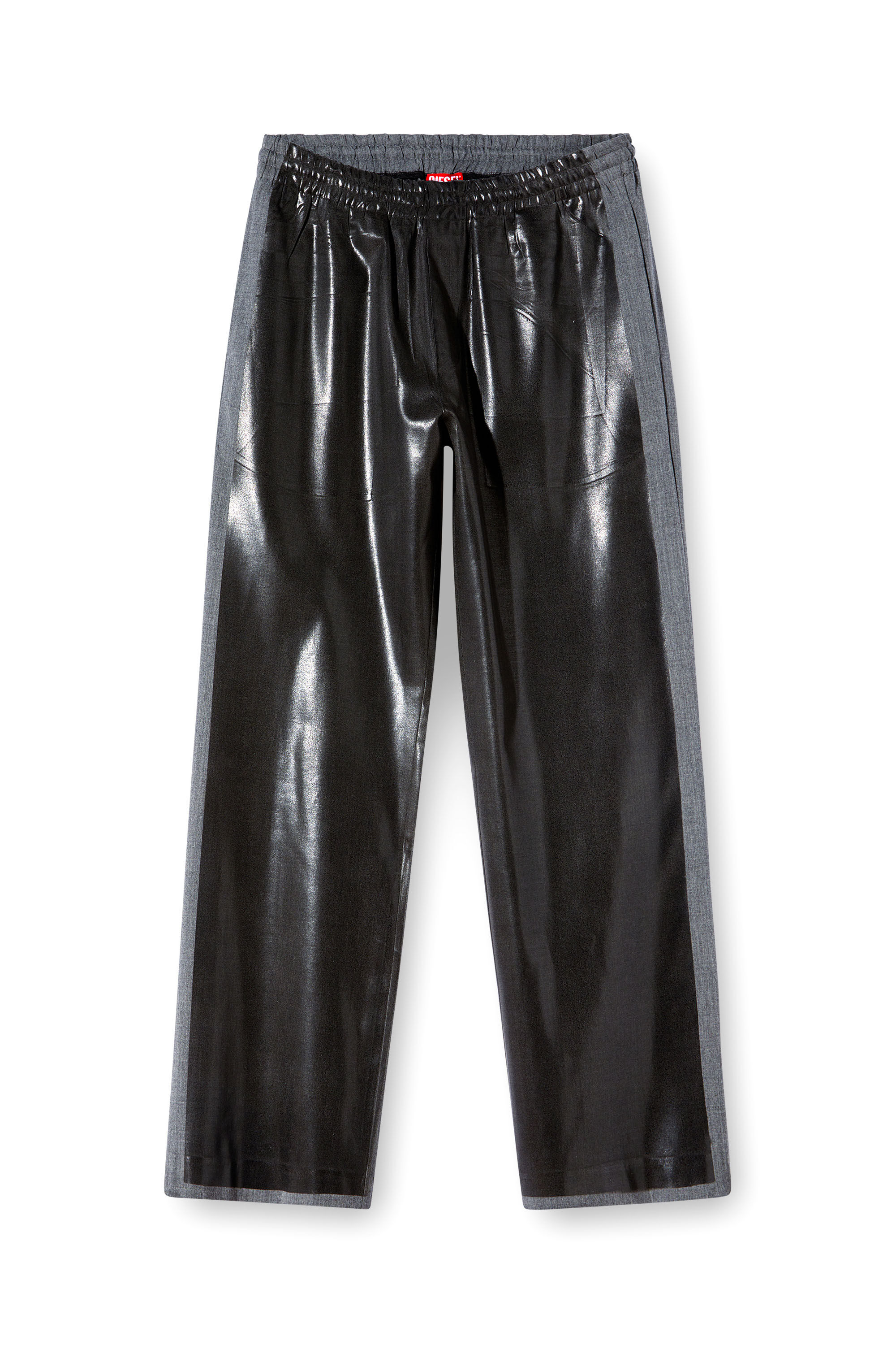 THEREDTHREAD G tech pants mini