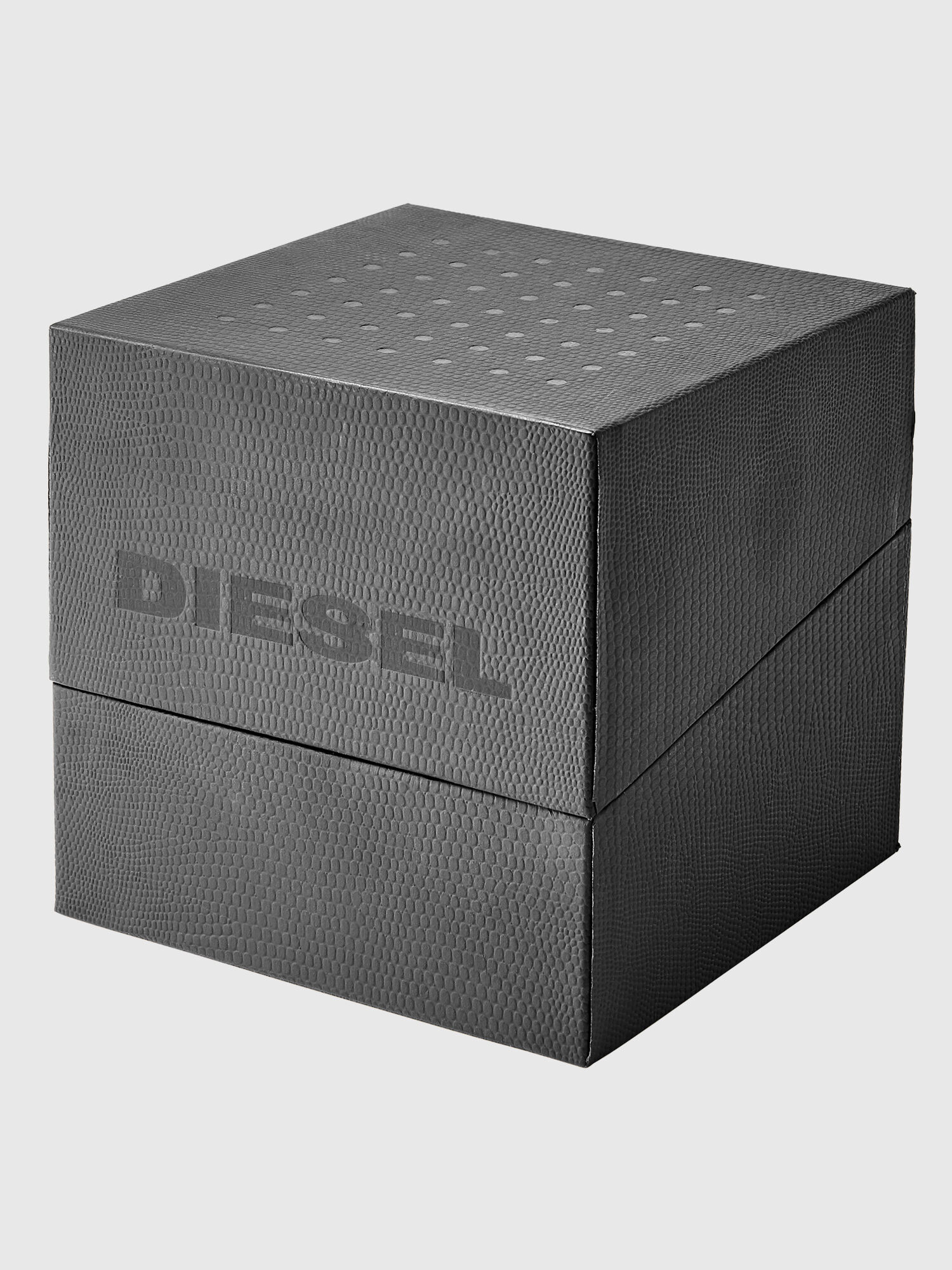 Diesel - DZ5598, Negro - Image 4