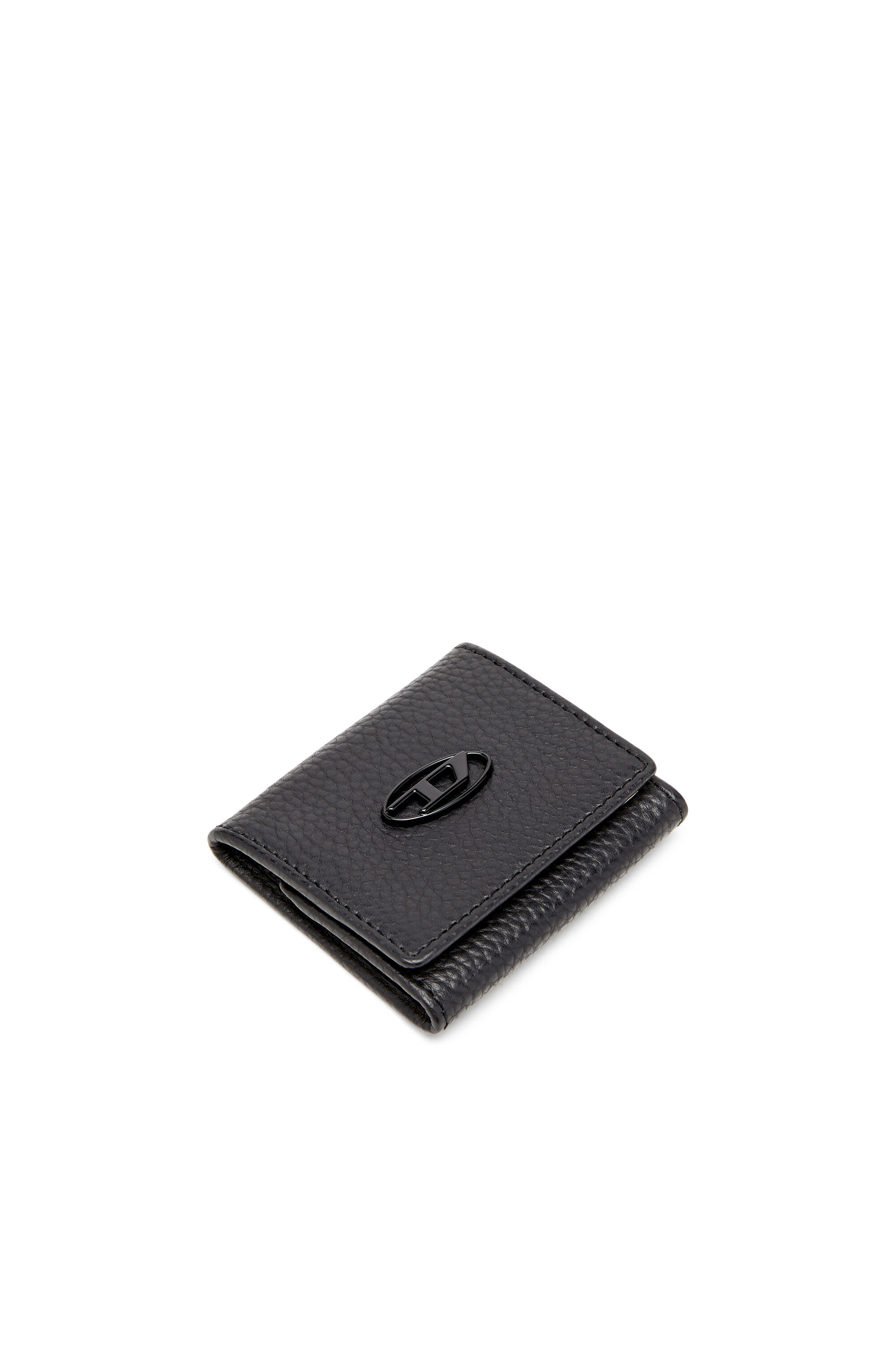 Diesel × Streetwear × Vintage Vintage Diesel leather wallet
