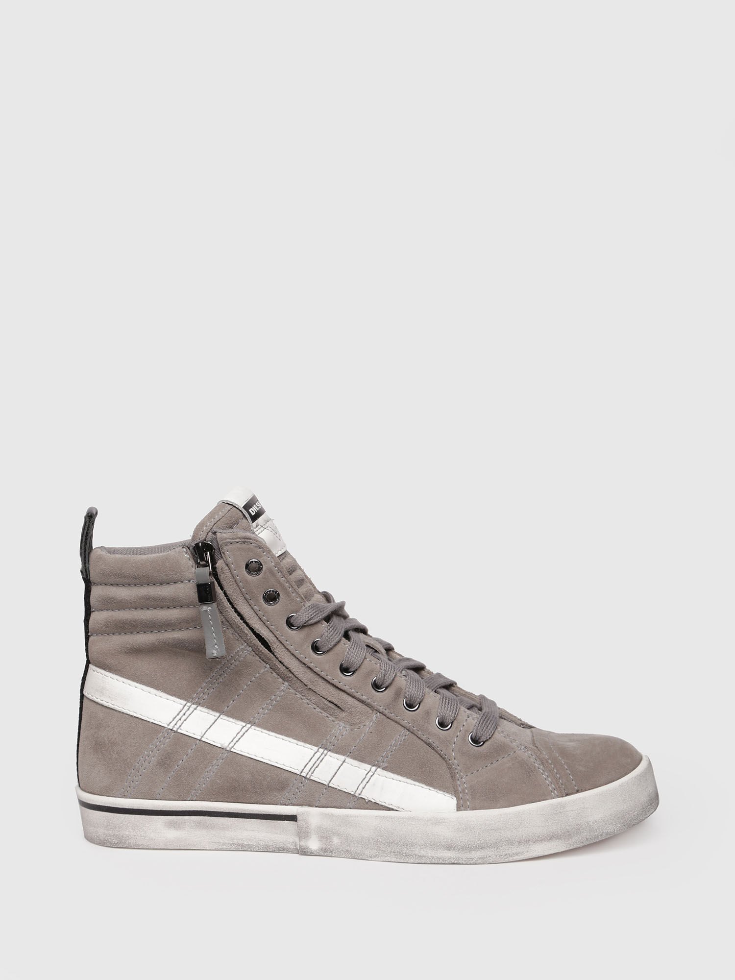 Diesel - D-VELOWS MID LACE,  - Image 1