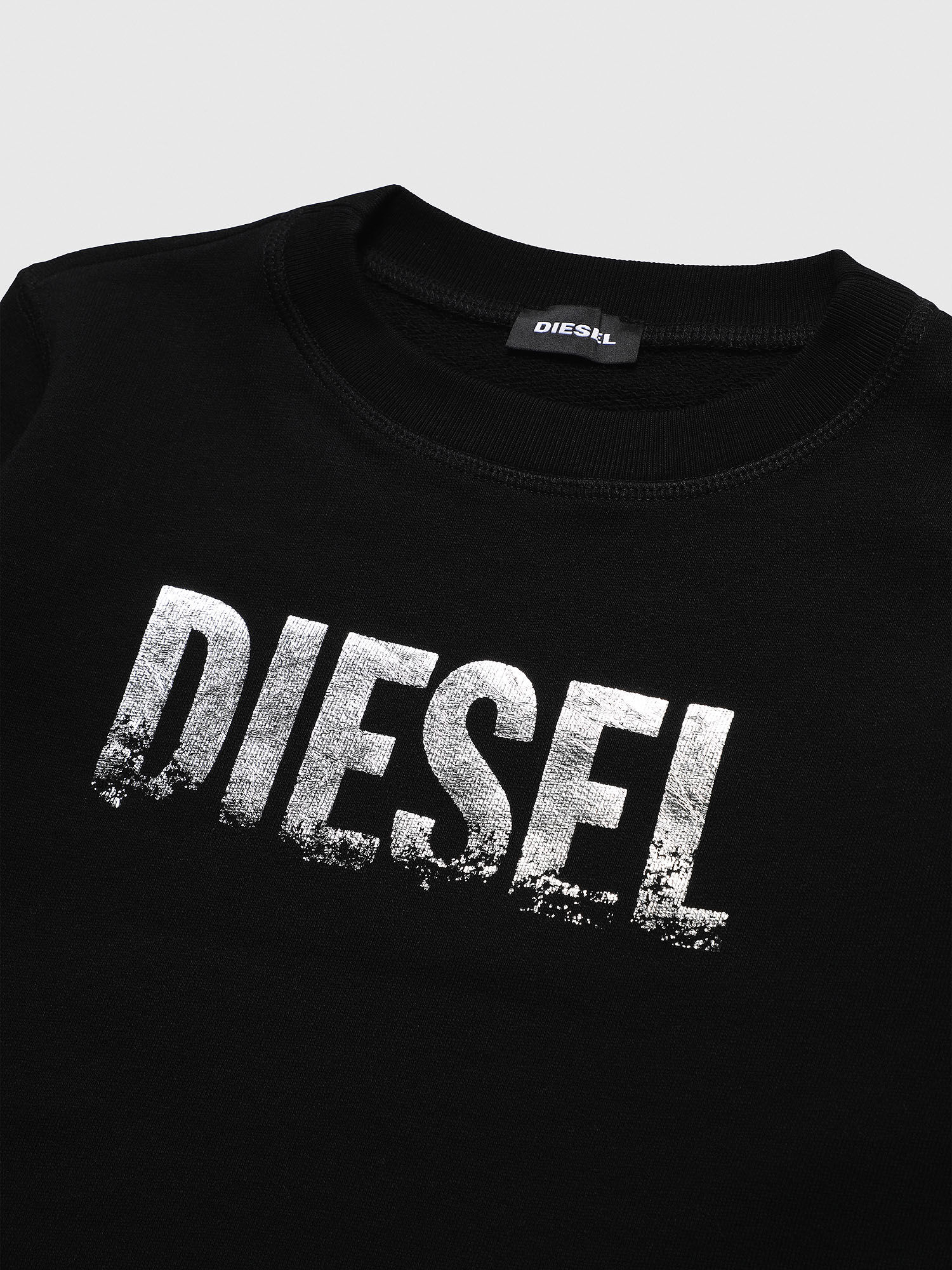 Diesel - SRALY, Negro - Image 3
